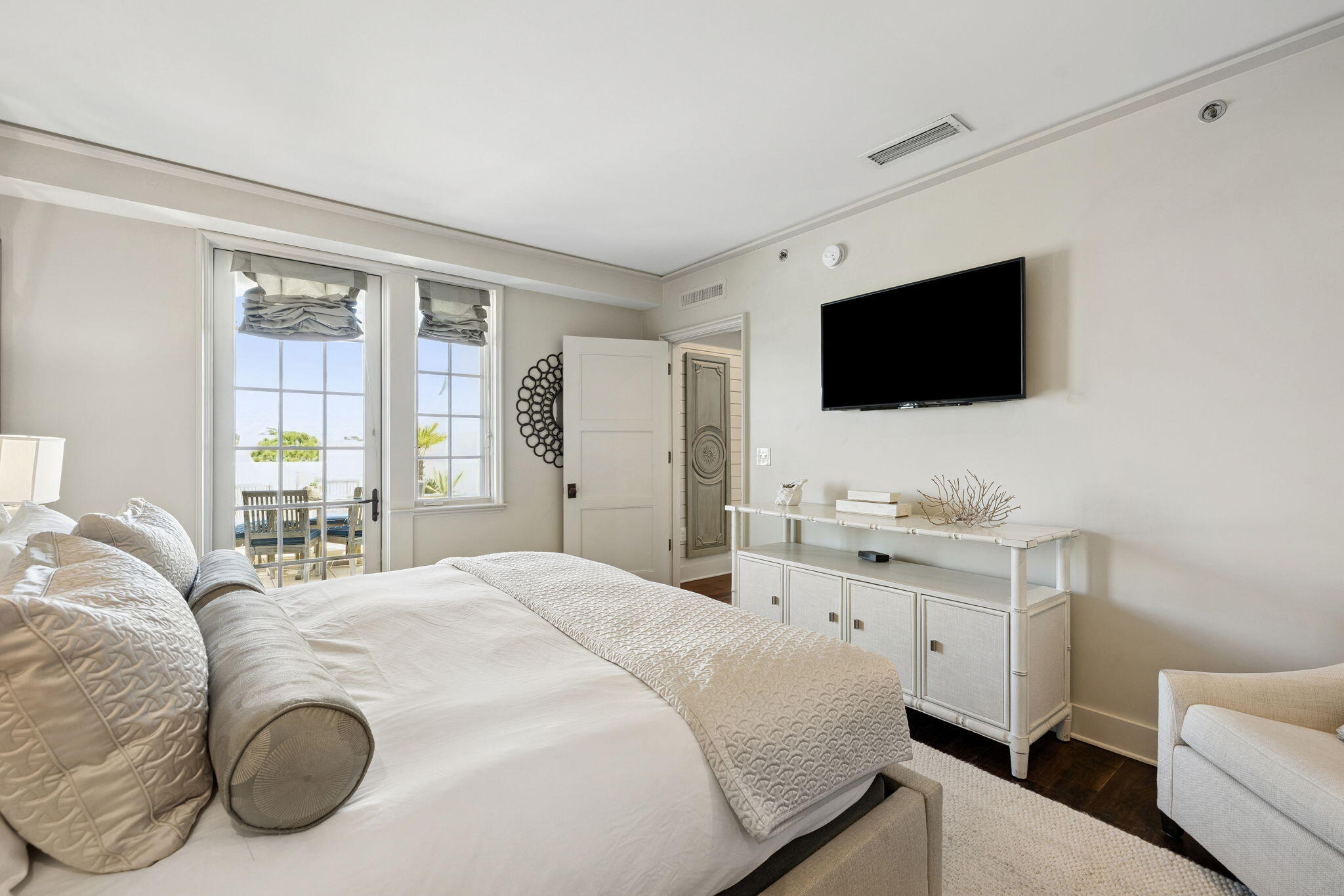 78 N Barrett Square Rosemary Beach FL 32461