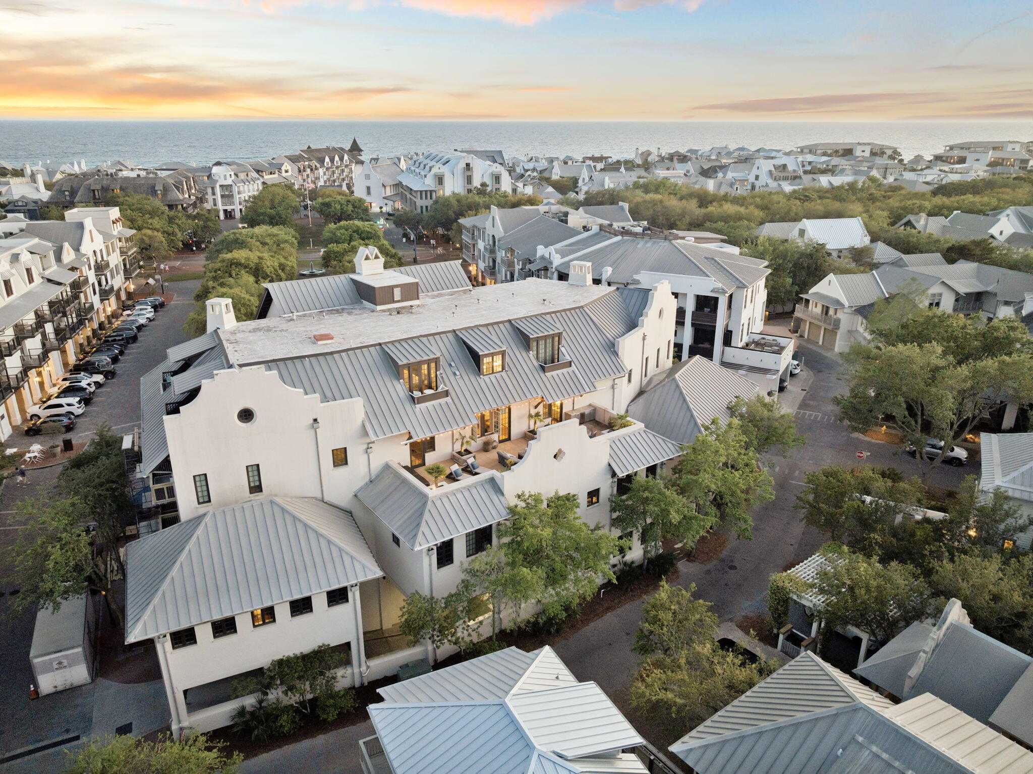 78 N Barrett Square Rosemary Beach FL 32461