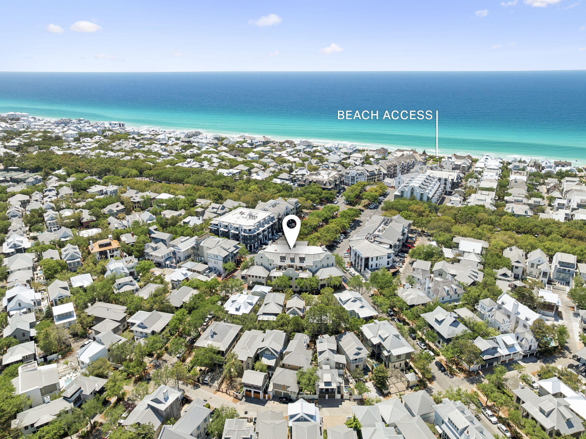 78 N Barrett Square Rosemary Beach FL 32461