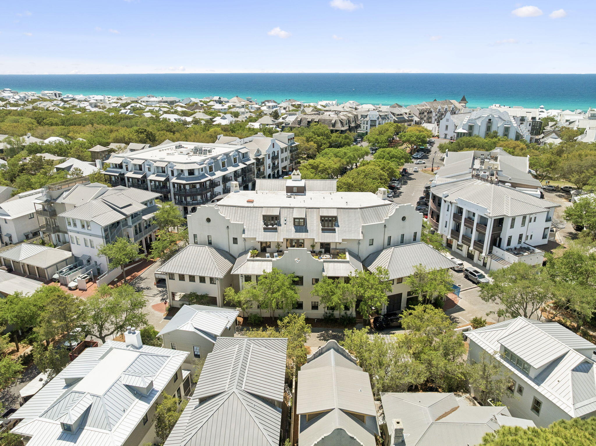 78 N Barrett Square Rosemary Beach FL 32461