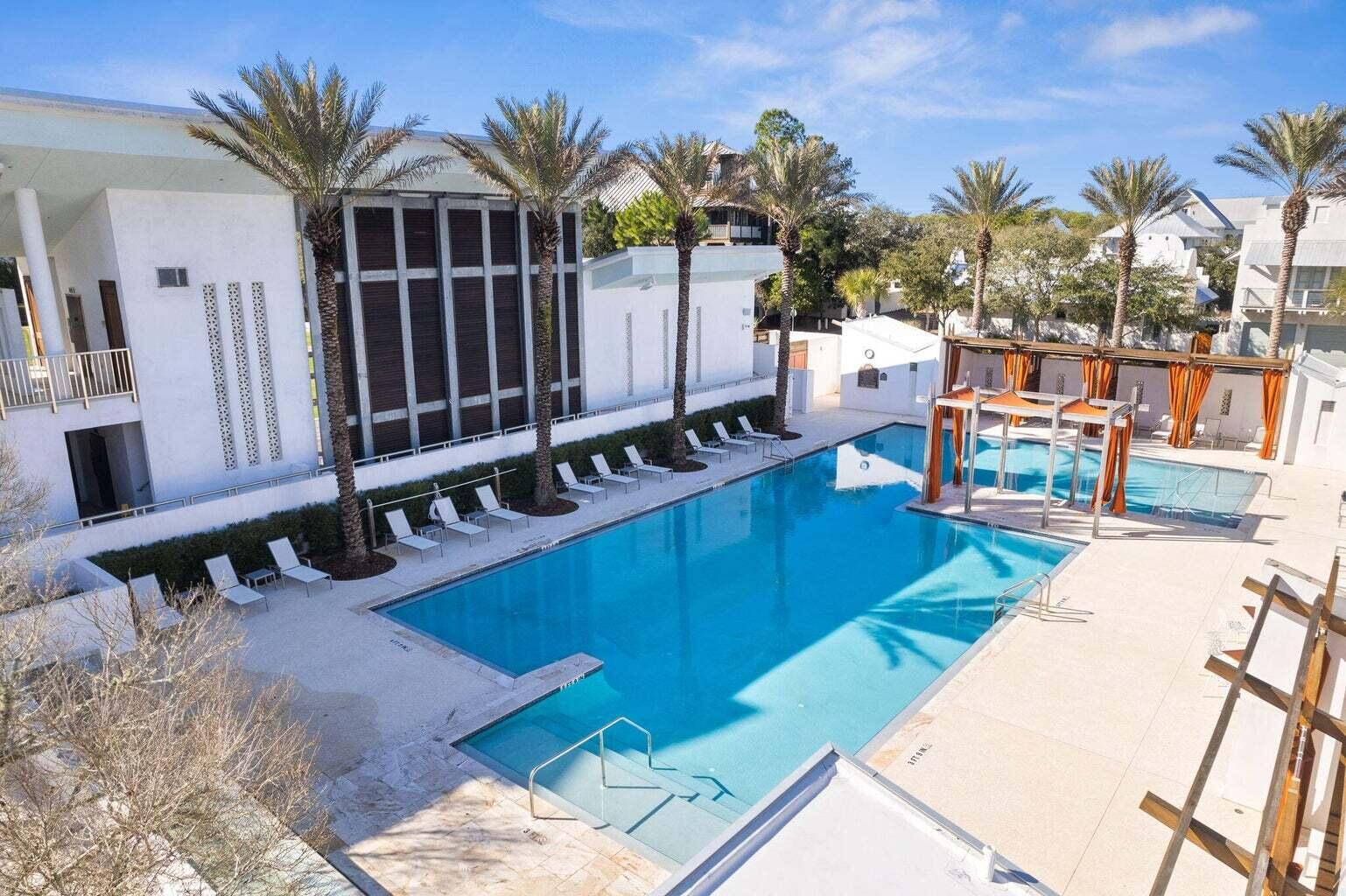 78 N Barrett Square Rosemary Beach FL 32461