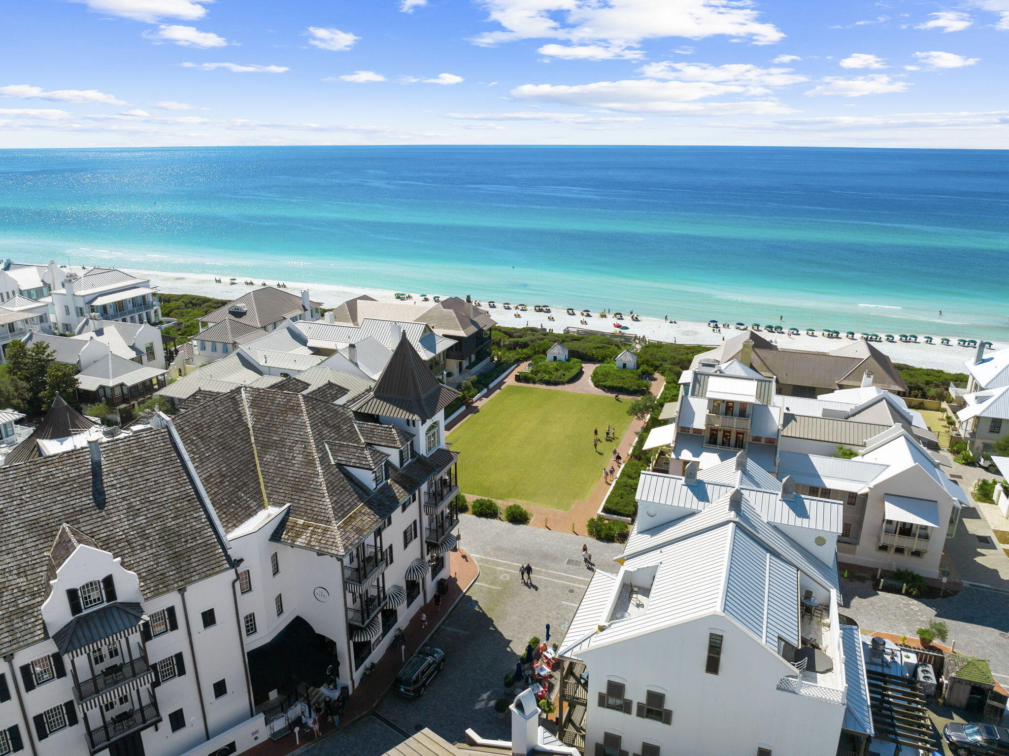 78 N Barrett Square Rosemary Beach FL 32461