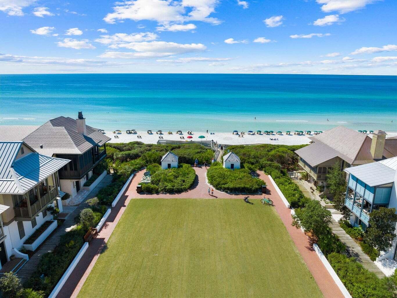 78 N Barrett Square Rosemary Beach FL 32461