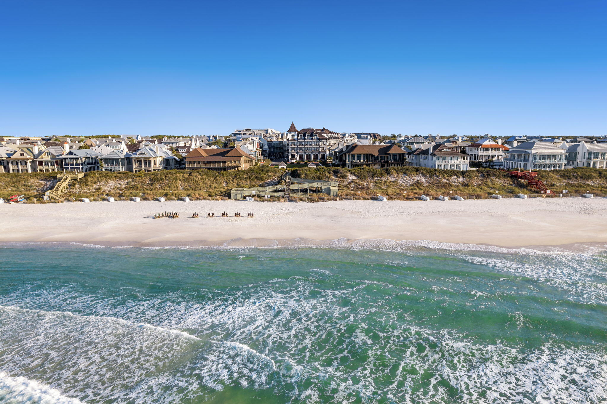 78 N Barrett Square Rosemary Beach FL 32461