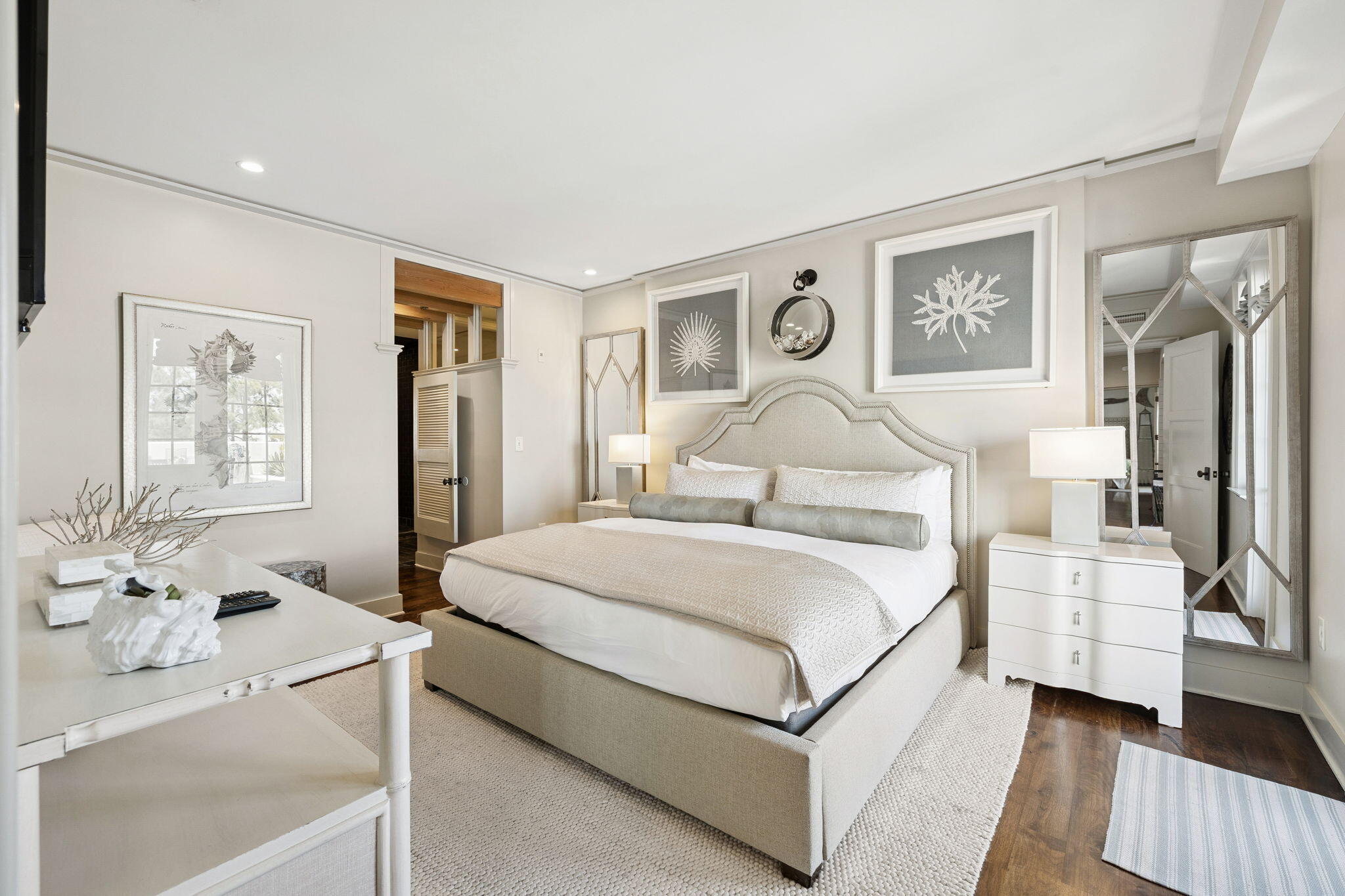 78 N Barrett Square Rosemary Beach FL 32461