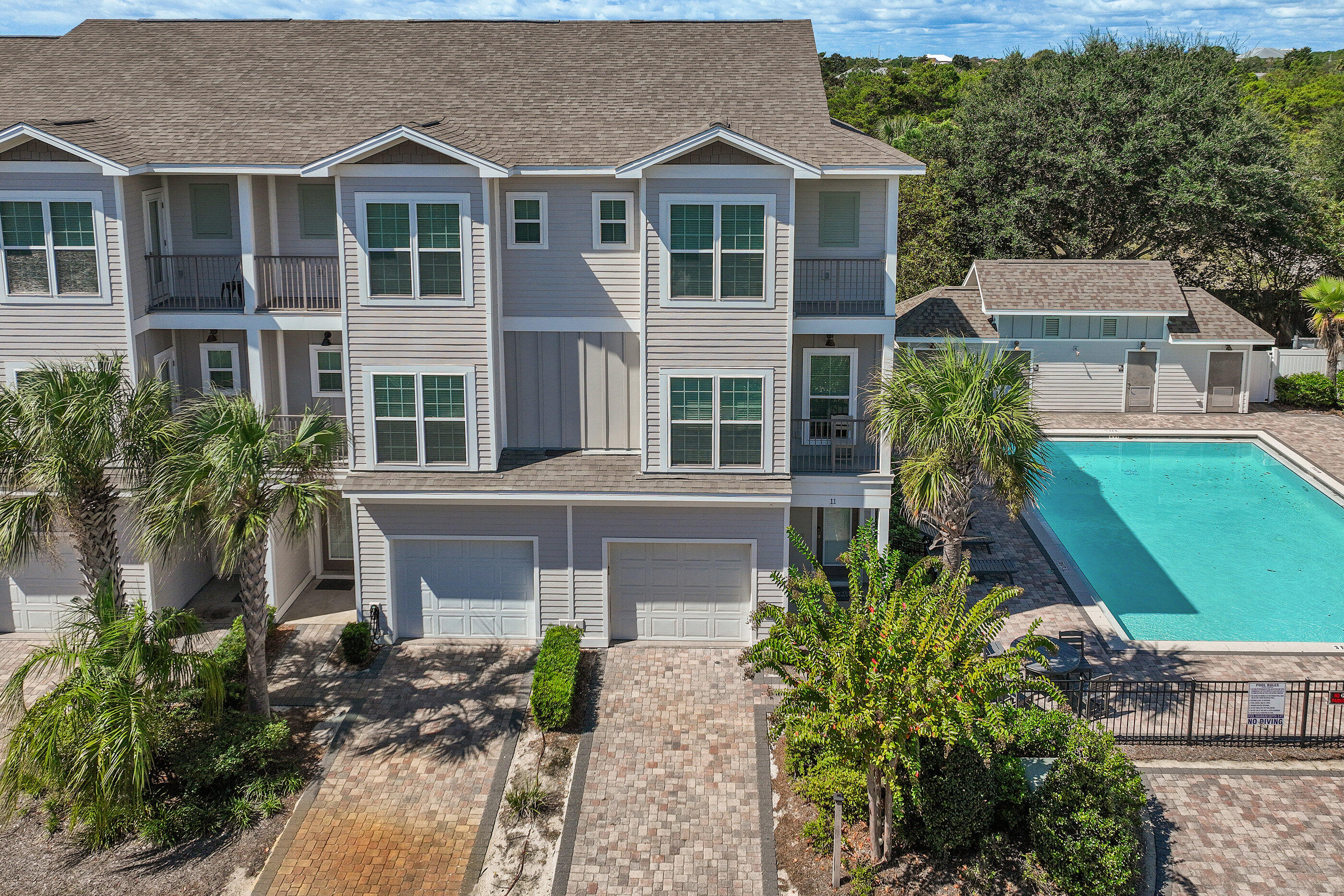 257 Driftwood Road Miramar Beach FL 32550