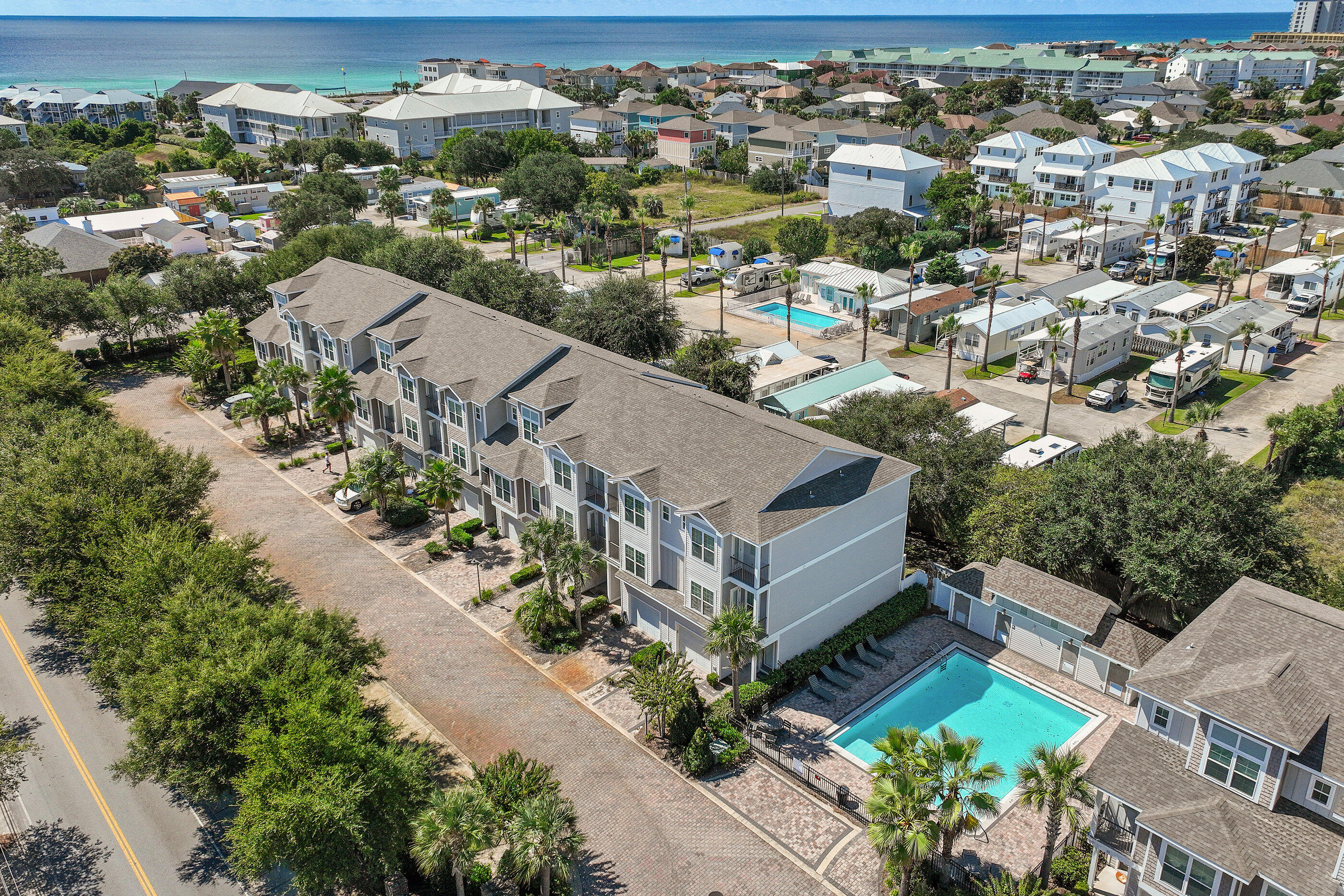 257 Driftwood Road Miramar Beach FL 32550