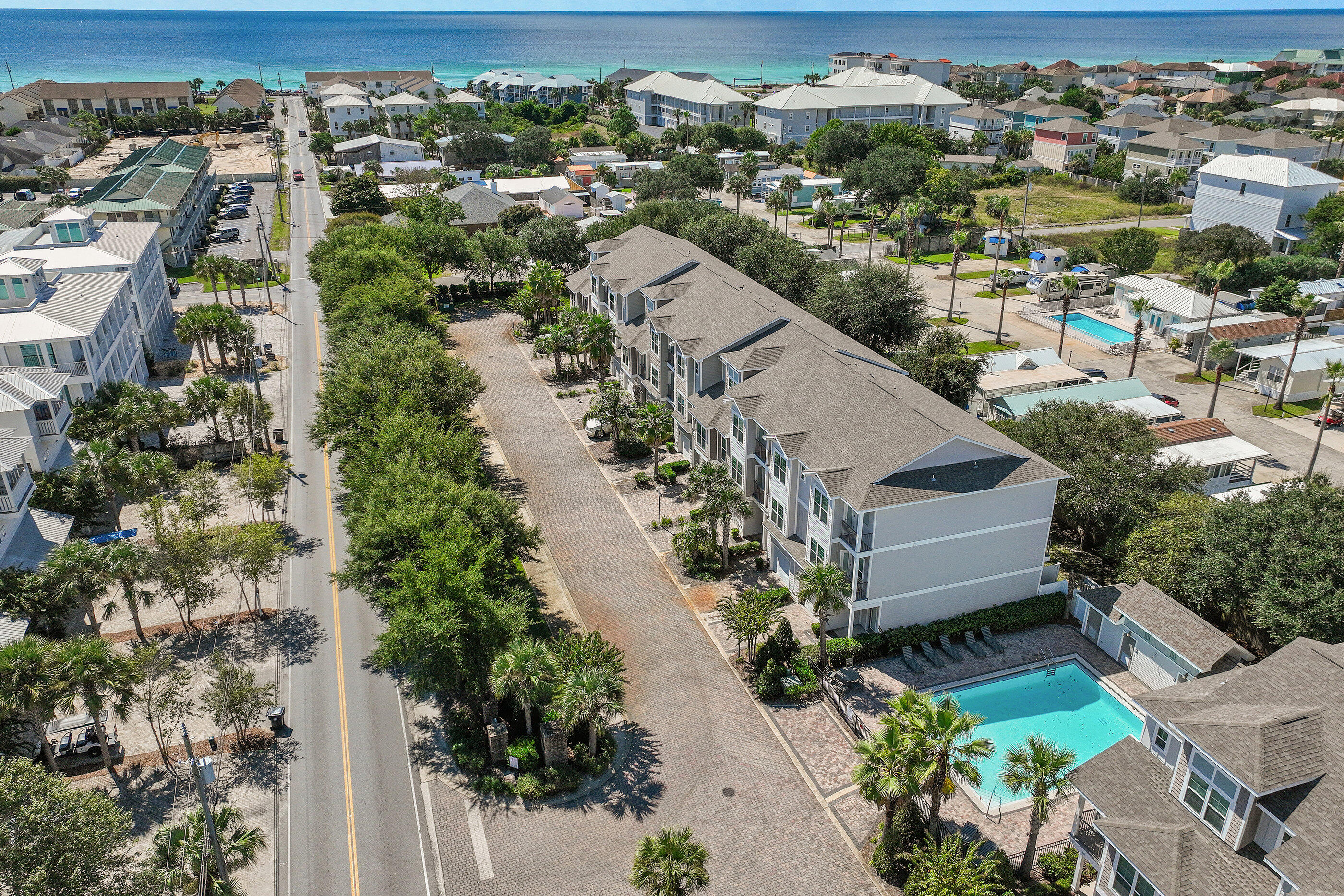 257 Driftwood Road Miramar Beach FL 32550