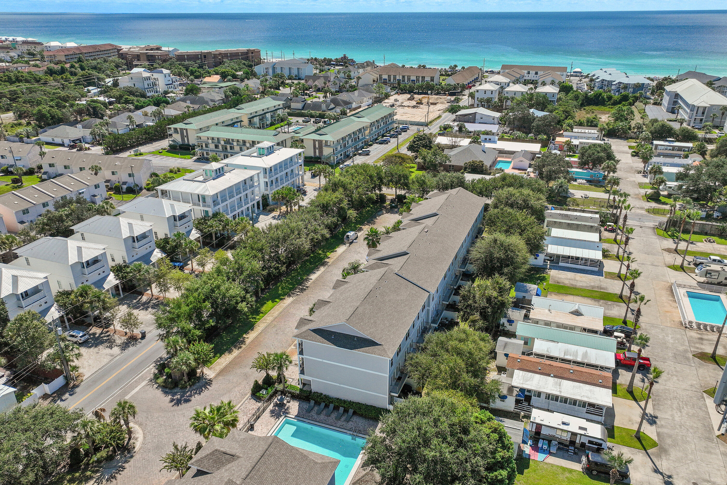 257 Driftwood Road Miramar Beach FL 32550