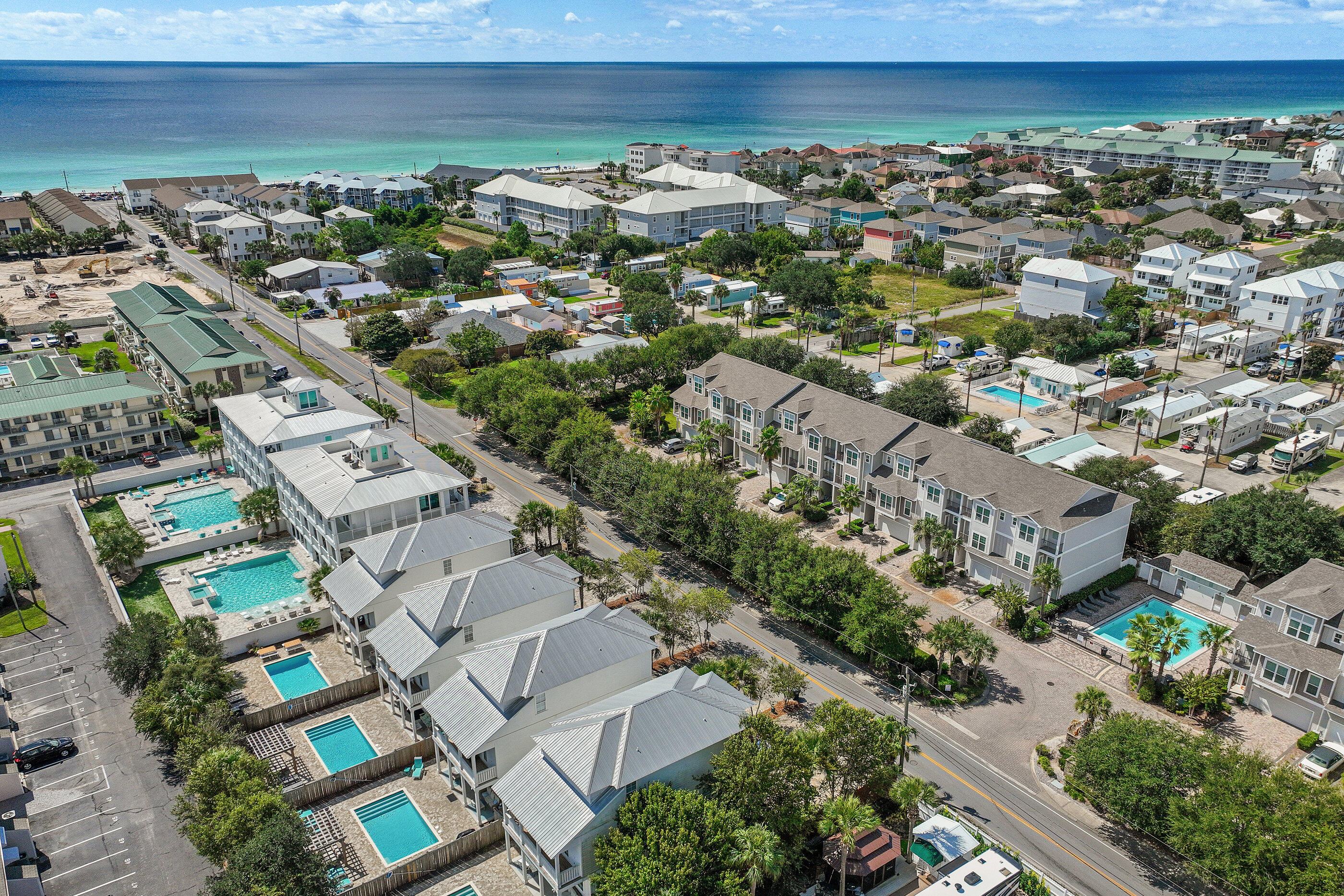 257 Driftwood Road Miramar Beach FL 32550