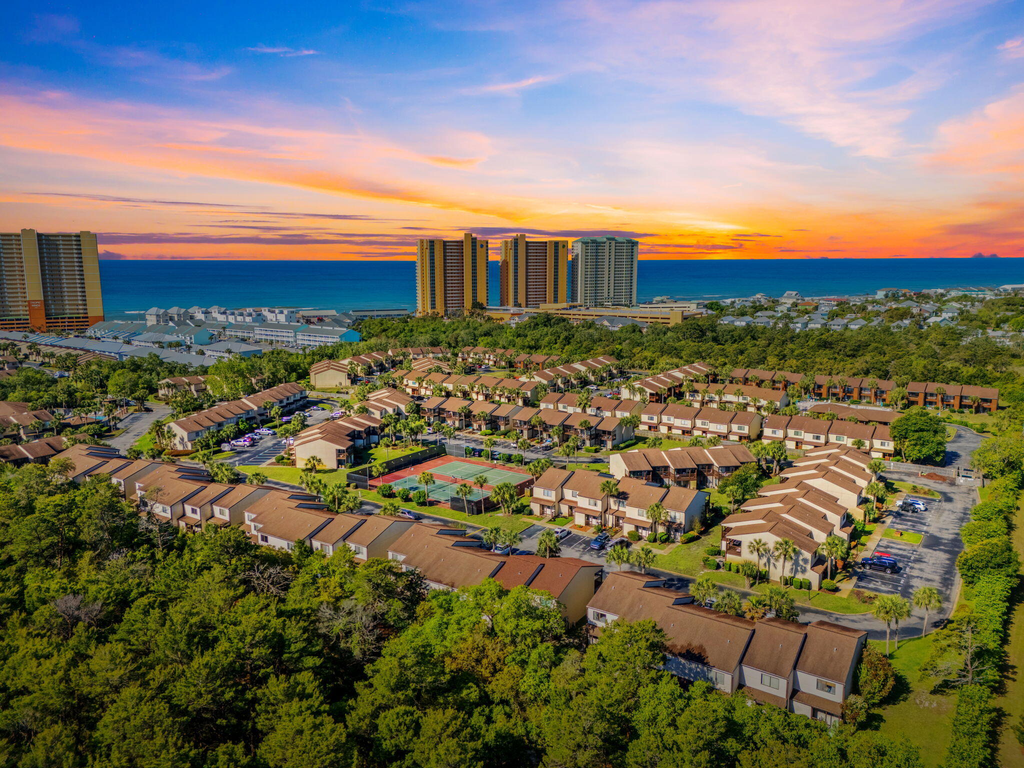 17620 Front Beach Road Panama City Beach FL 32413
