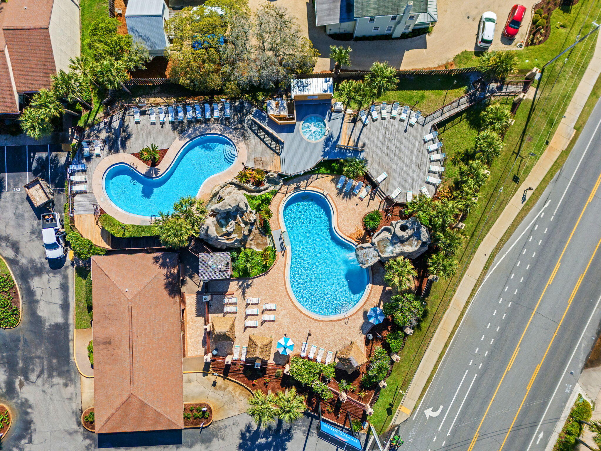 17620 Front Beach Road Panama City Beach FL 32413