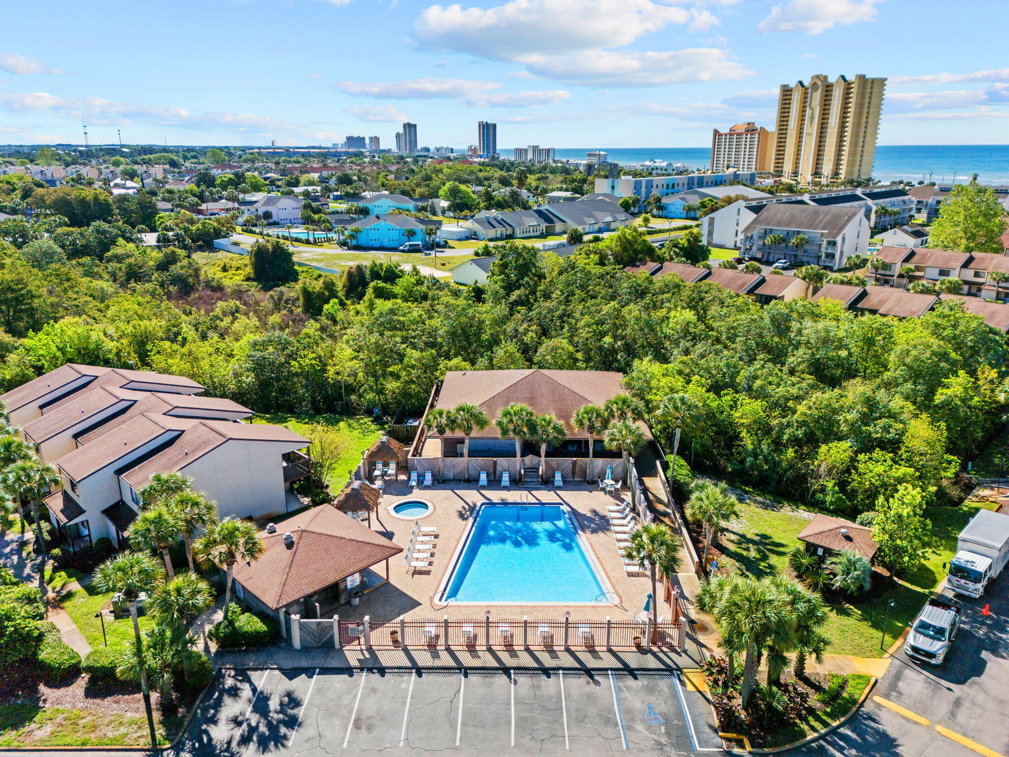17620 Front Beach Road Panama City Beach FL 32413