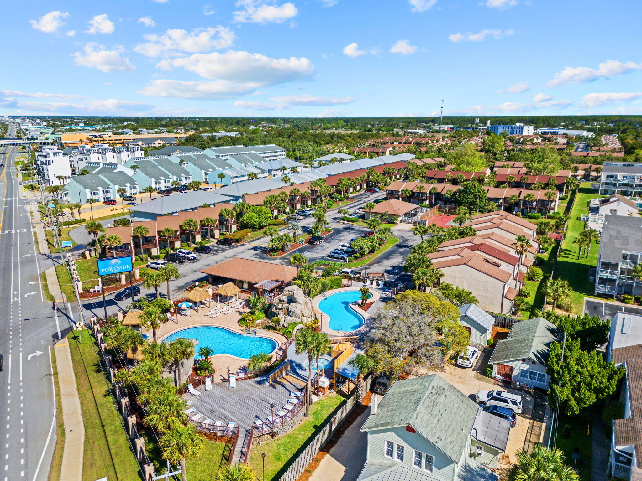 17620 Front Beach Road Panama City Beach FL 32413