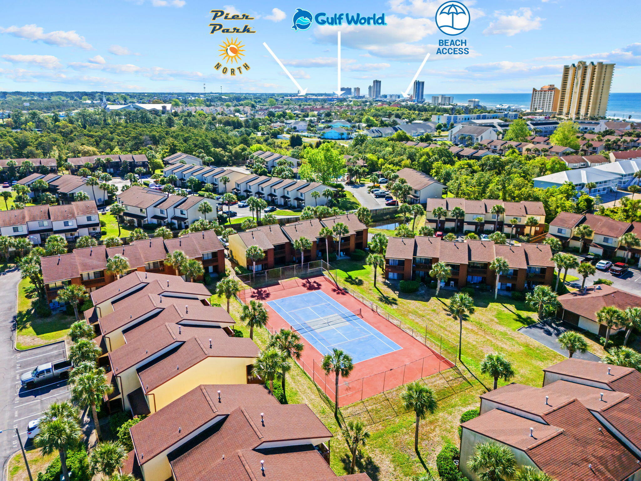 17620 Front Beach Road Panama City Beach FL 32413
