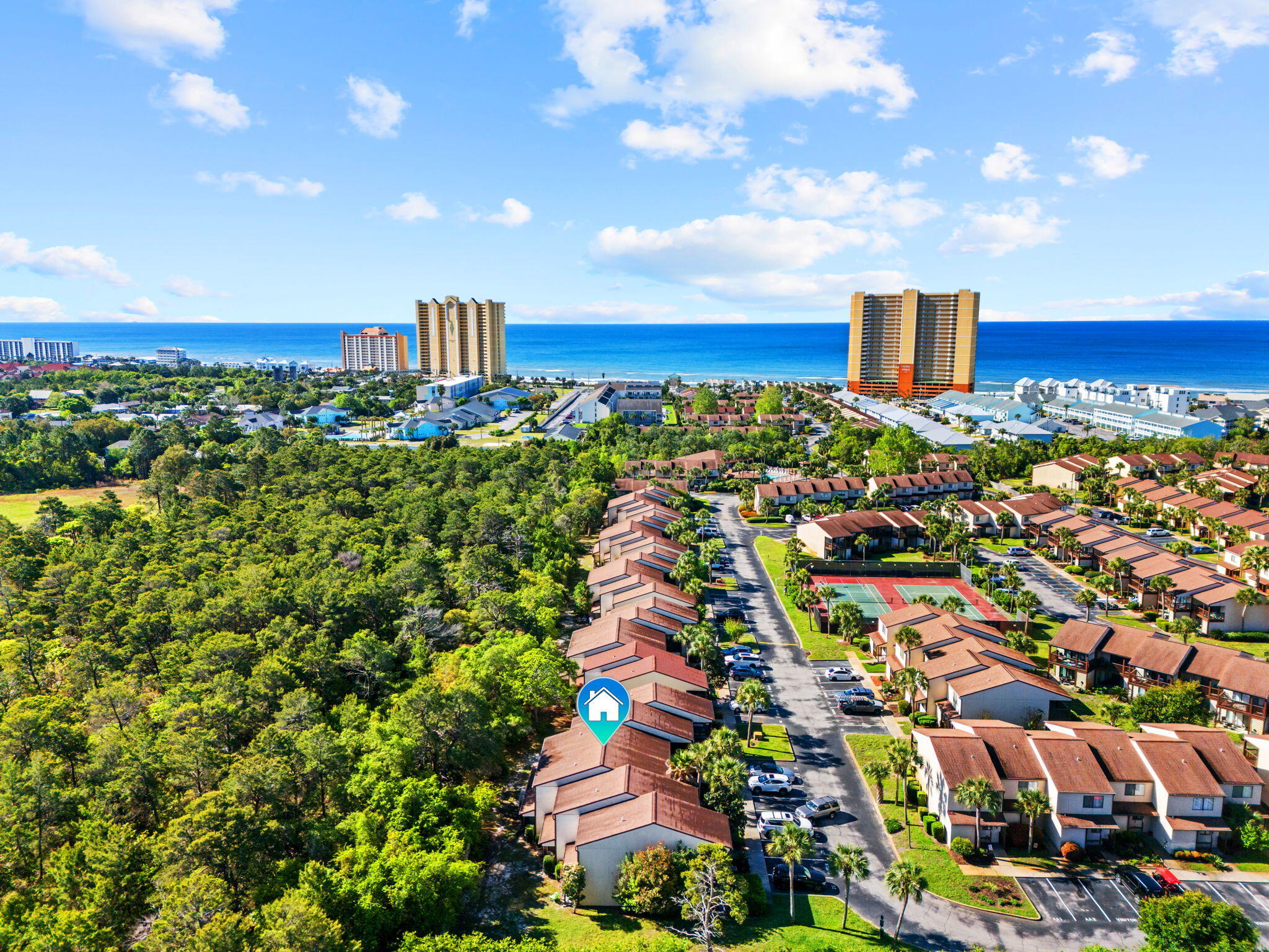 17620 Front Beach Road Panama City Beach FL 32413