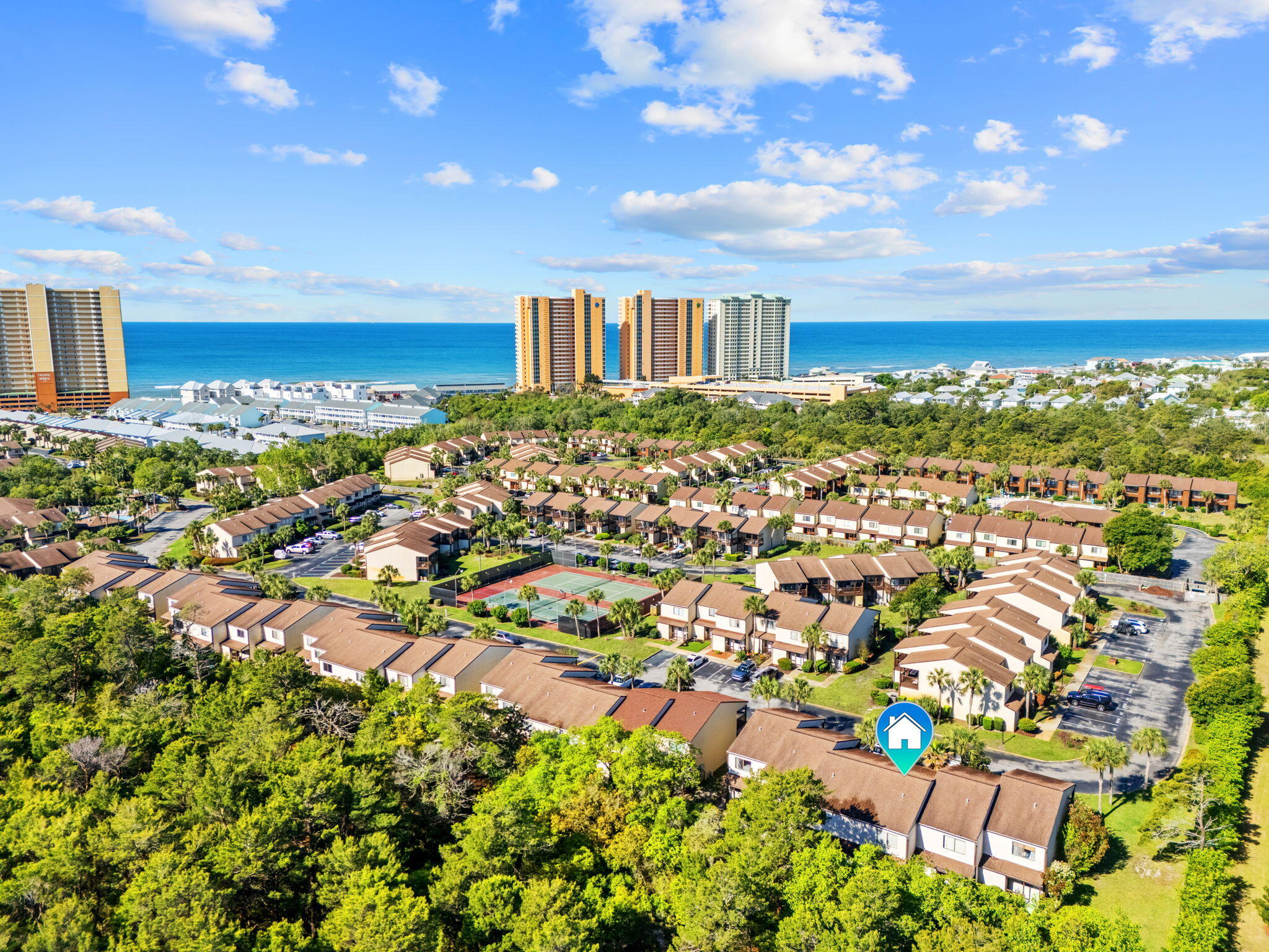17620 Front Beach Road Panama City Beach FL 32413