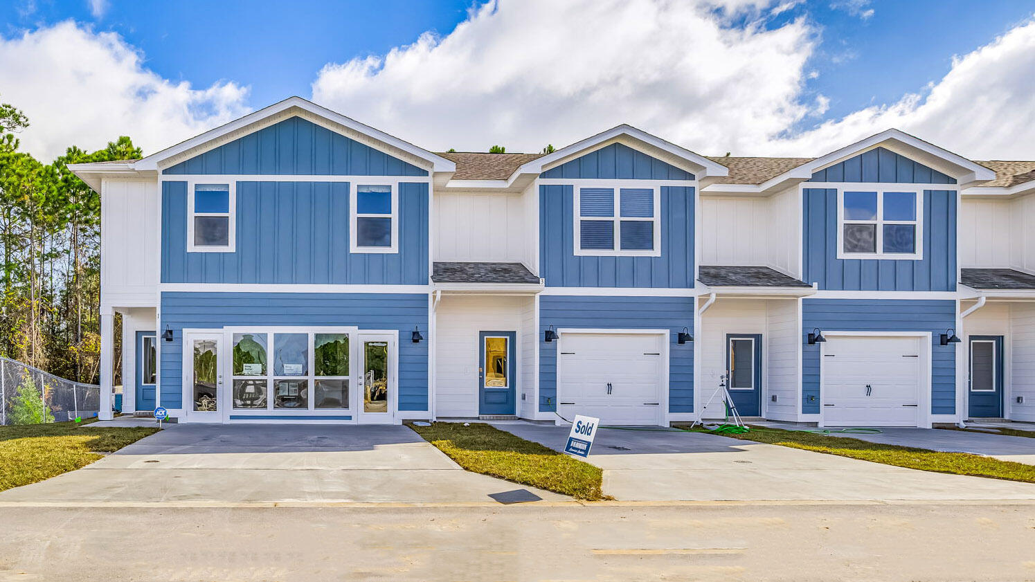 44 Hatten Court Mary Esther FL 32569