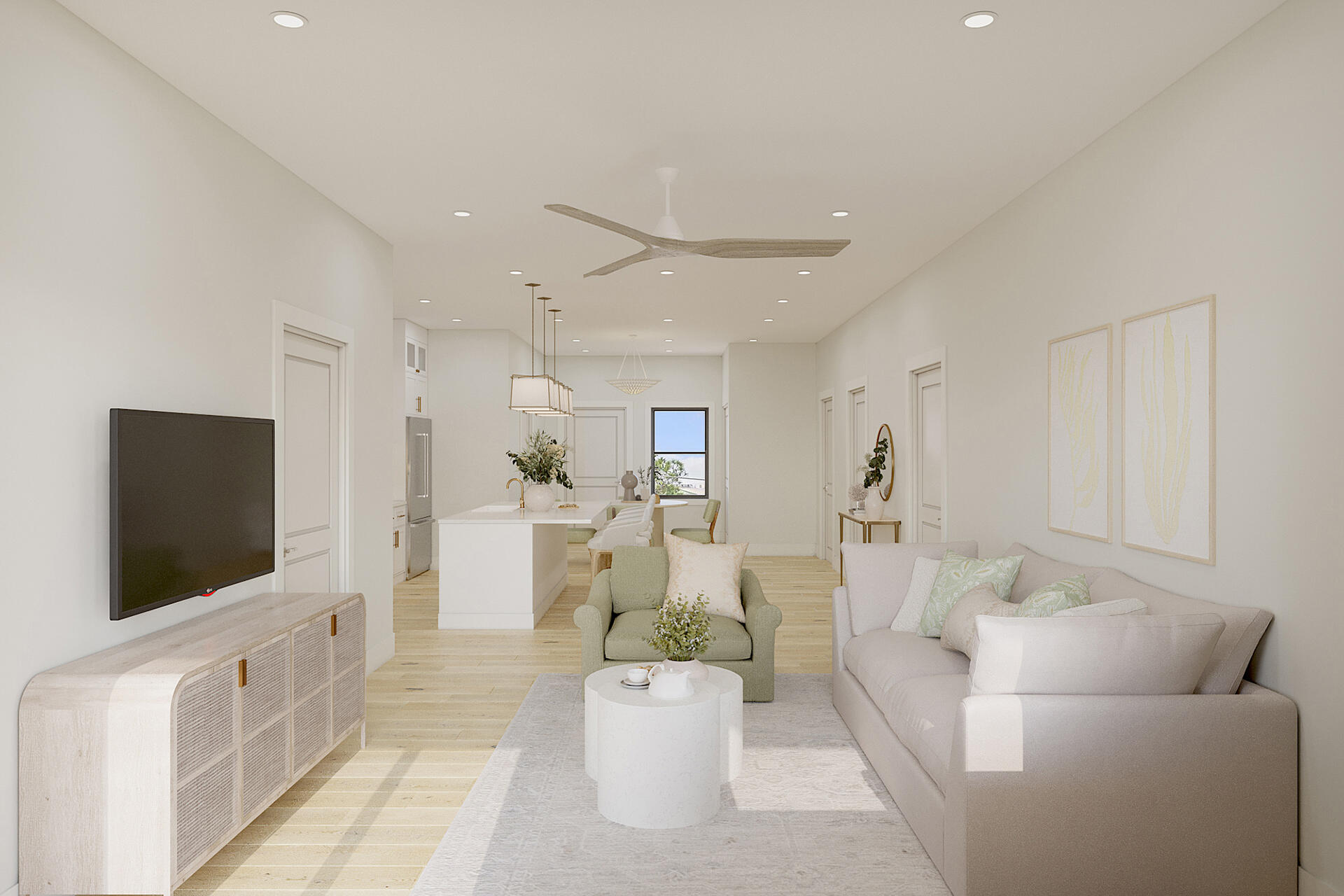 Tbd S Co Highway 393 Santa Rosa Beach FL 32459
