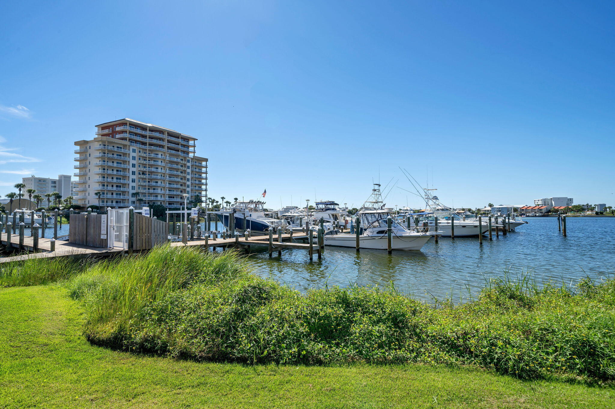 775 Gulf Shore Drive Destin FL 32541