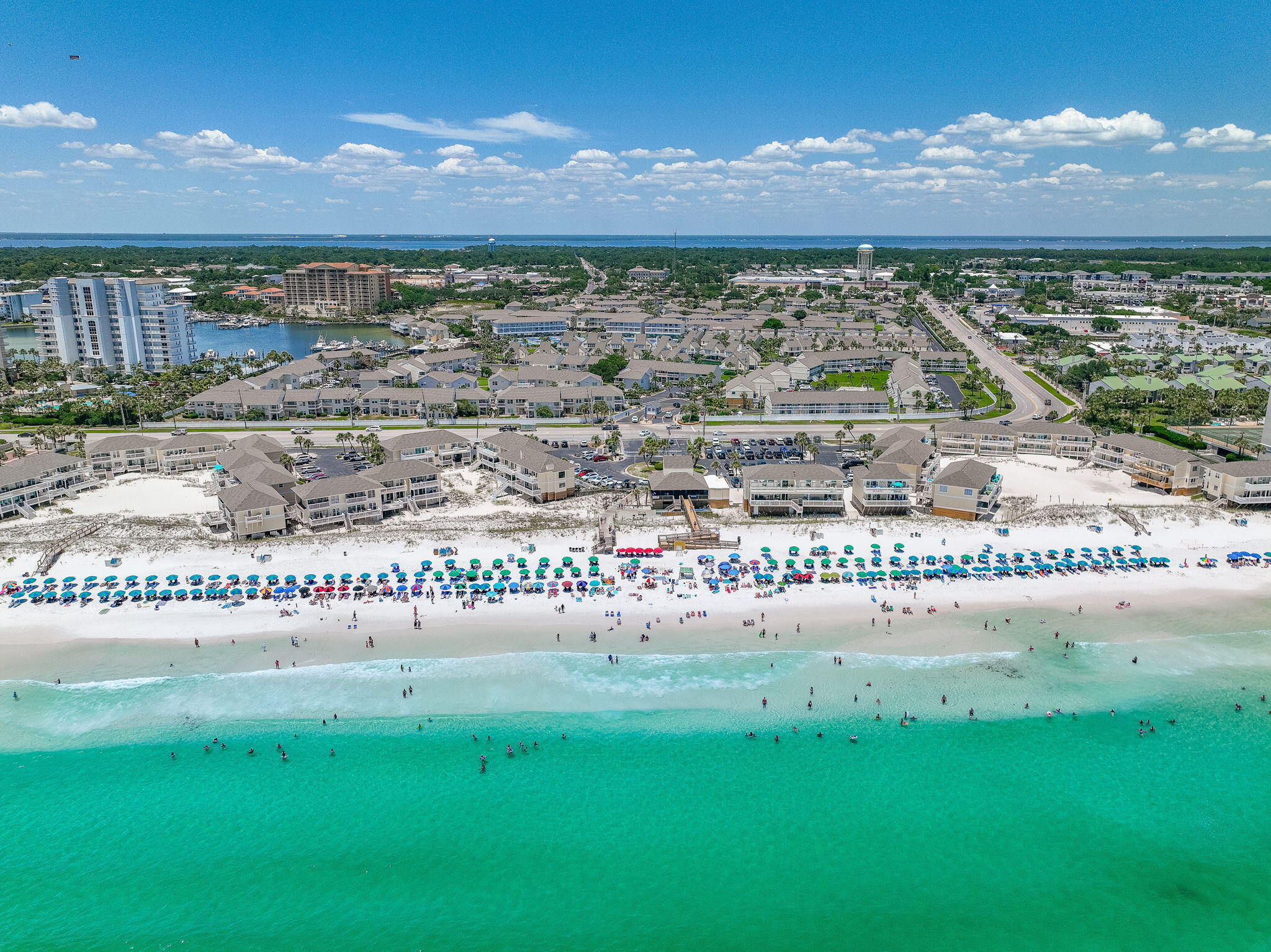 775 Gulf Shore Drive Destin FL 32541