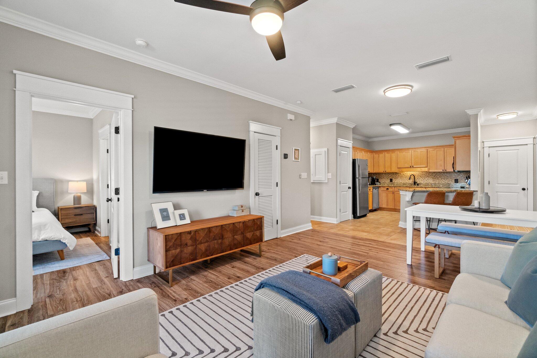 119 Topsail Village Drive Santa Rosa Beach FL 32459
