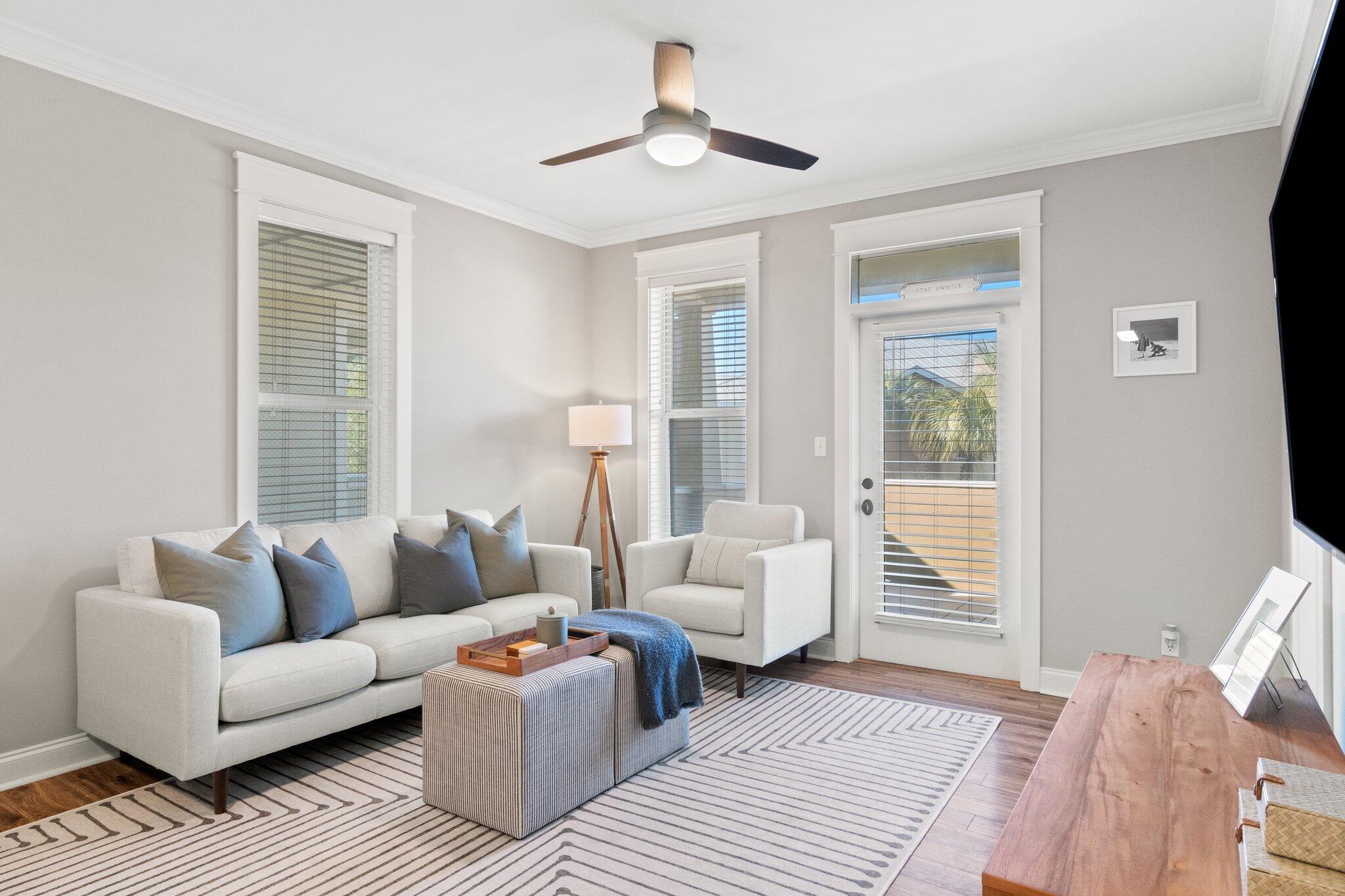 119 Topsail Village Drive Santa Rosa Beach FL 32459