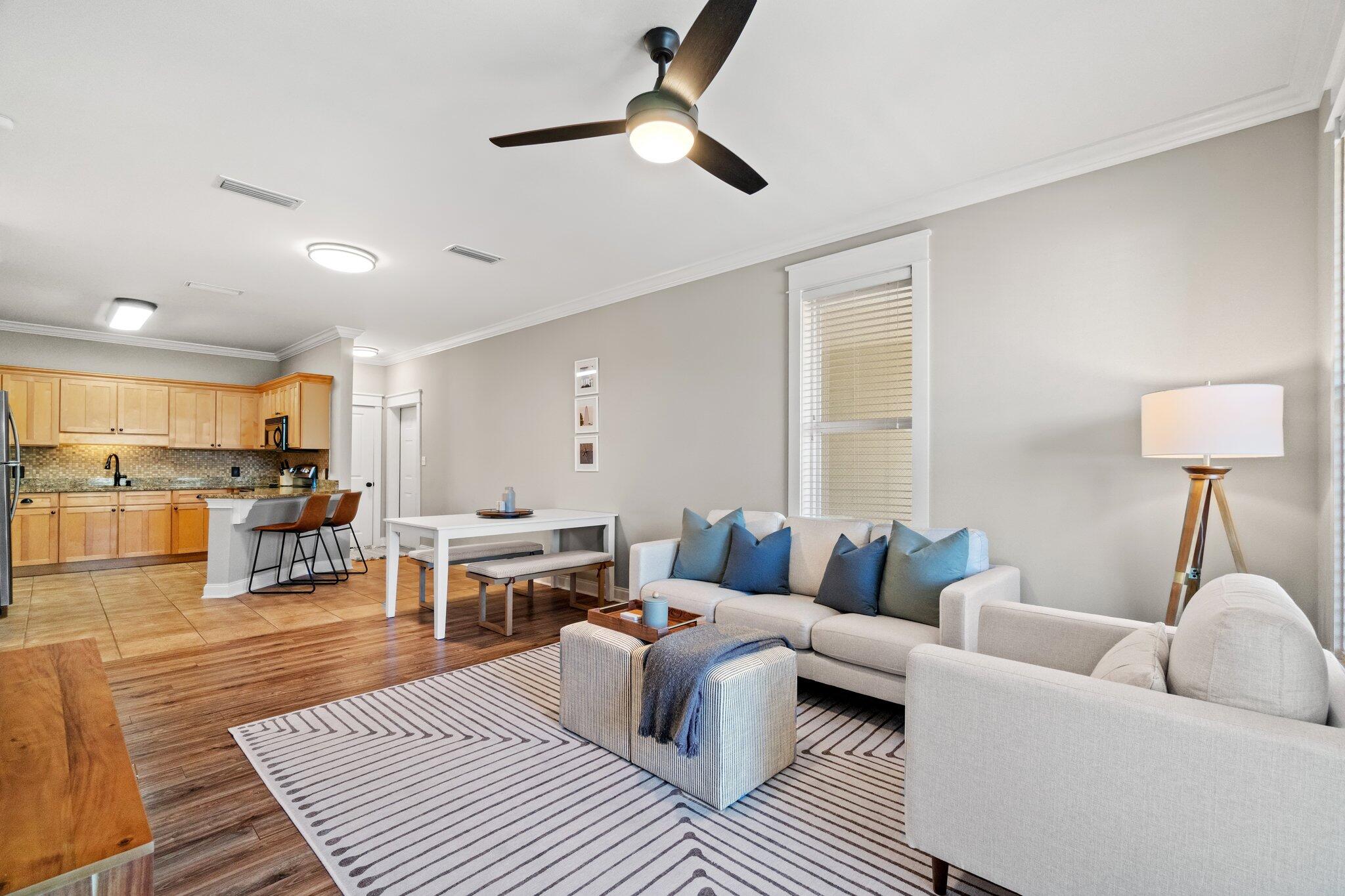 119 Topsail Village Drive Santa Rosa Beach FL 32459