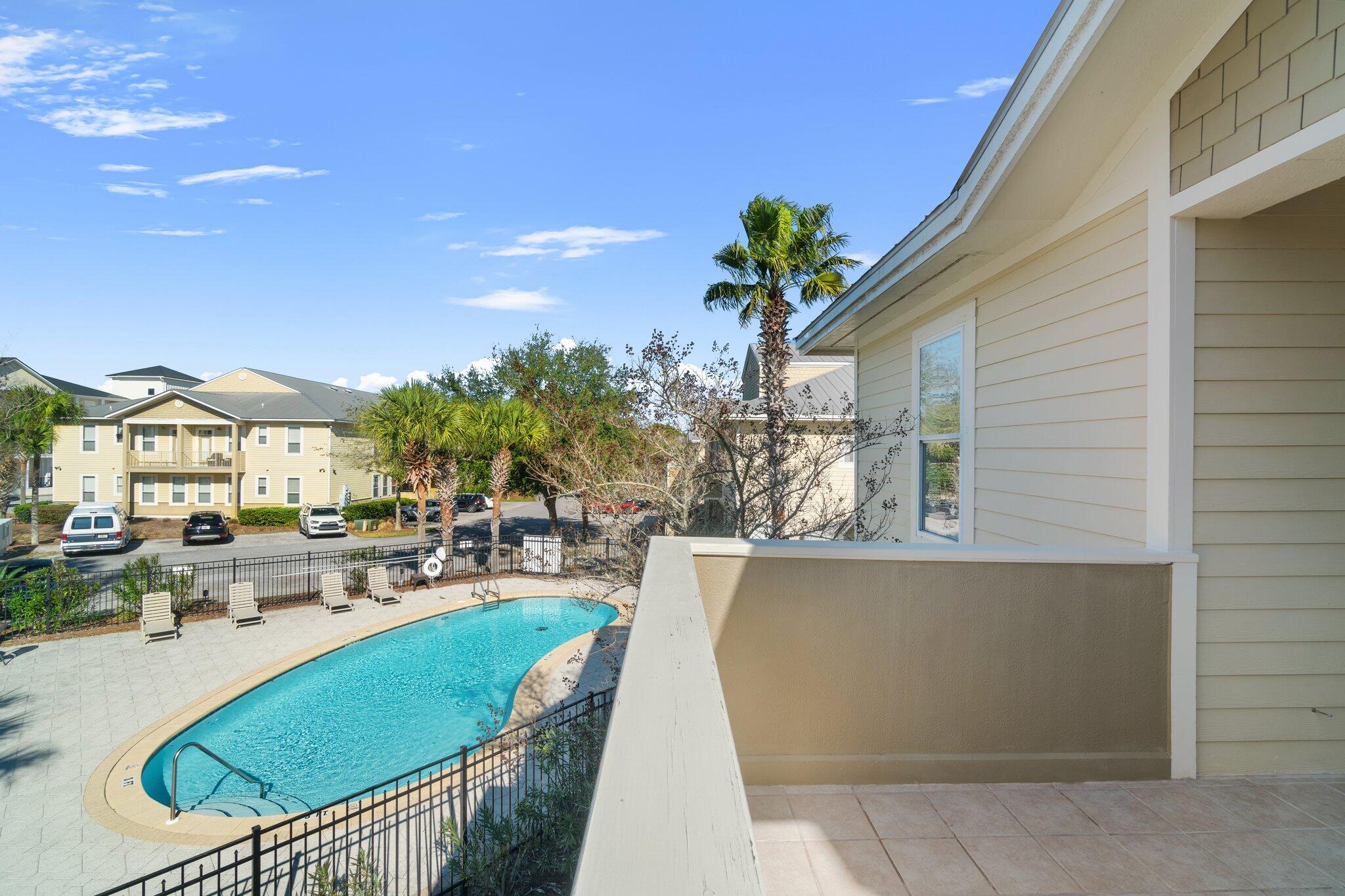119 Topsail Village Drive Santa Rosa Beach FL 32459
