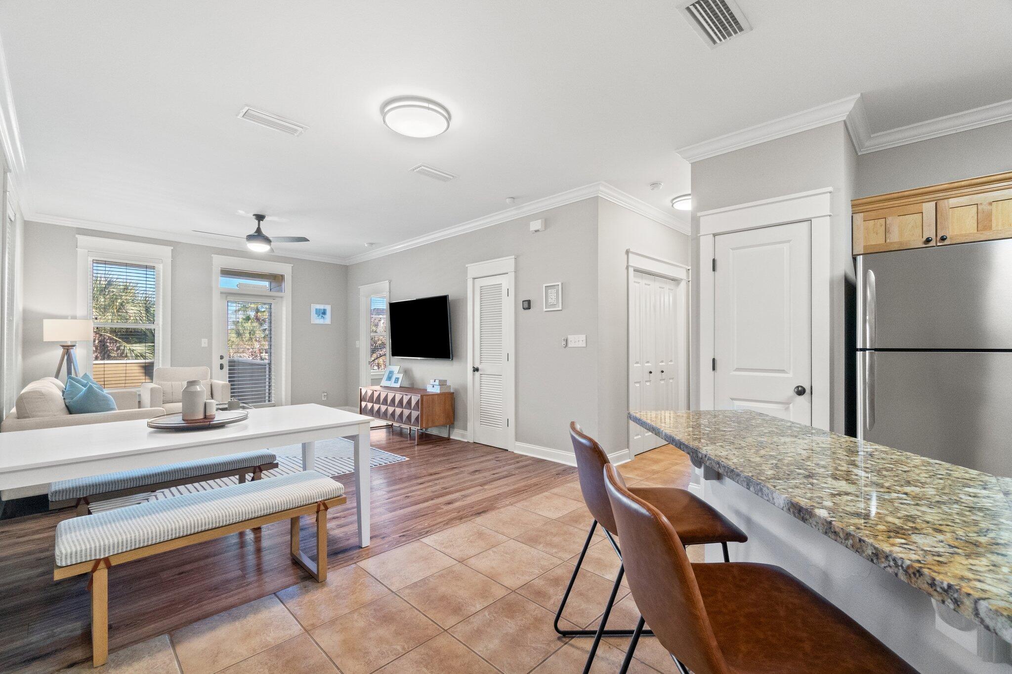 119 Topsail Village Drive Santa Rosa Beach FL 32459