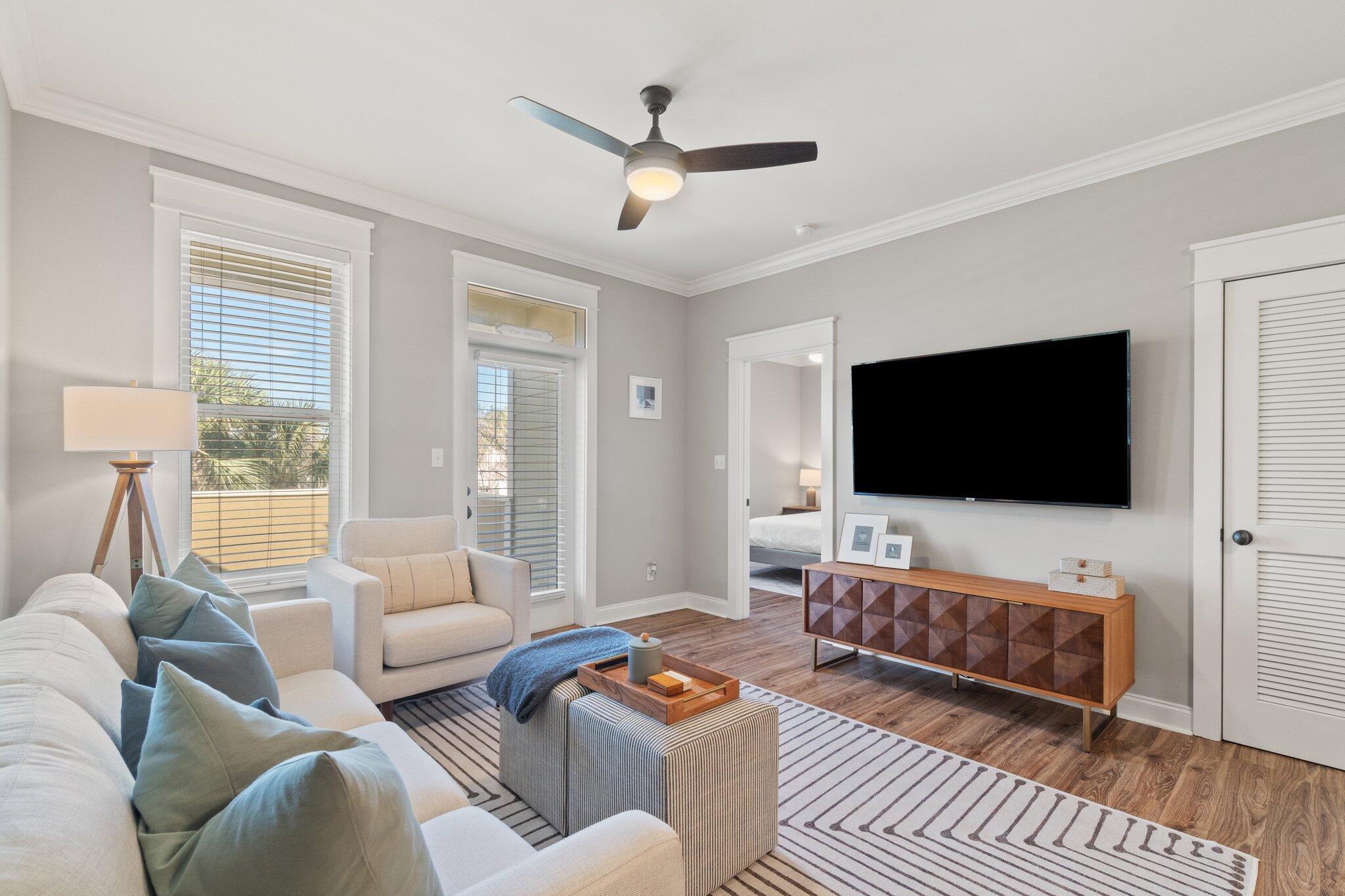 119 Topsail Village Drive Santa Rosa Beach FL 32459