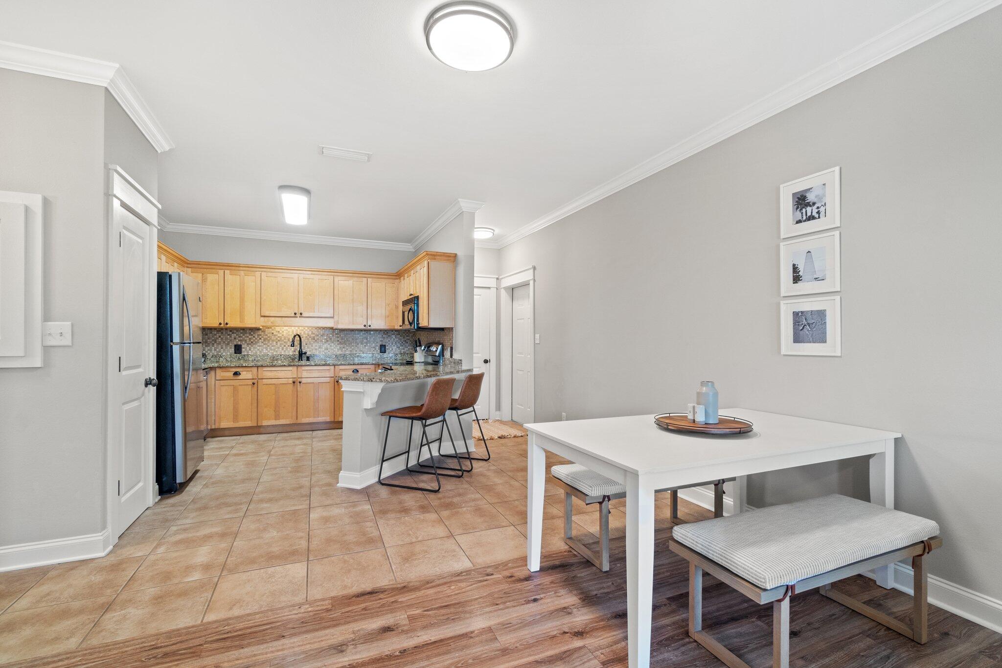 119 Topsail Village Drive Santa Rosa Beach FL 32459
