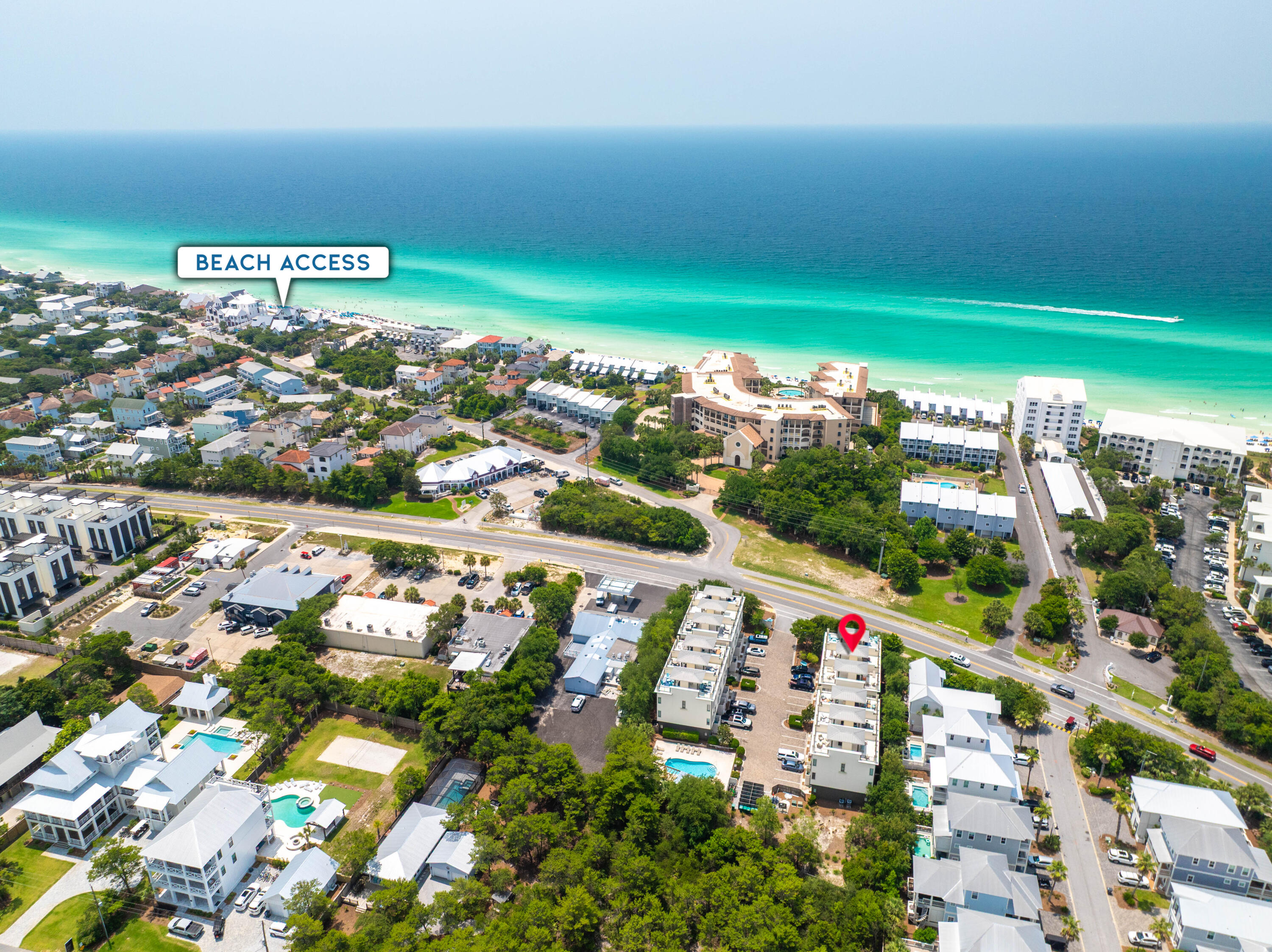 2350 W County Highway 30a Santa Rosa Beach FL 32459