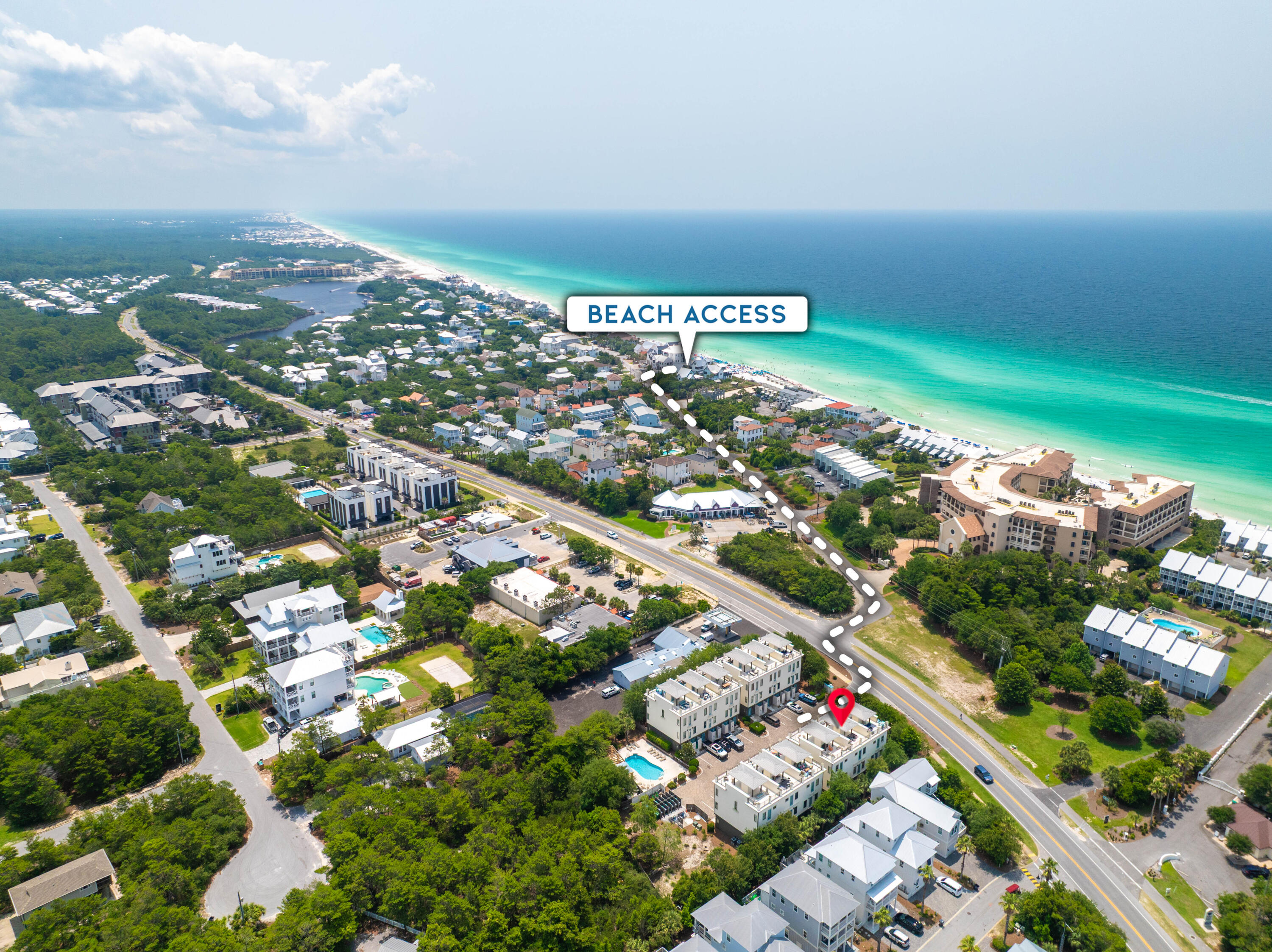 2350 W County Highway 30a Santa Rosa Beach FL 32459