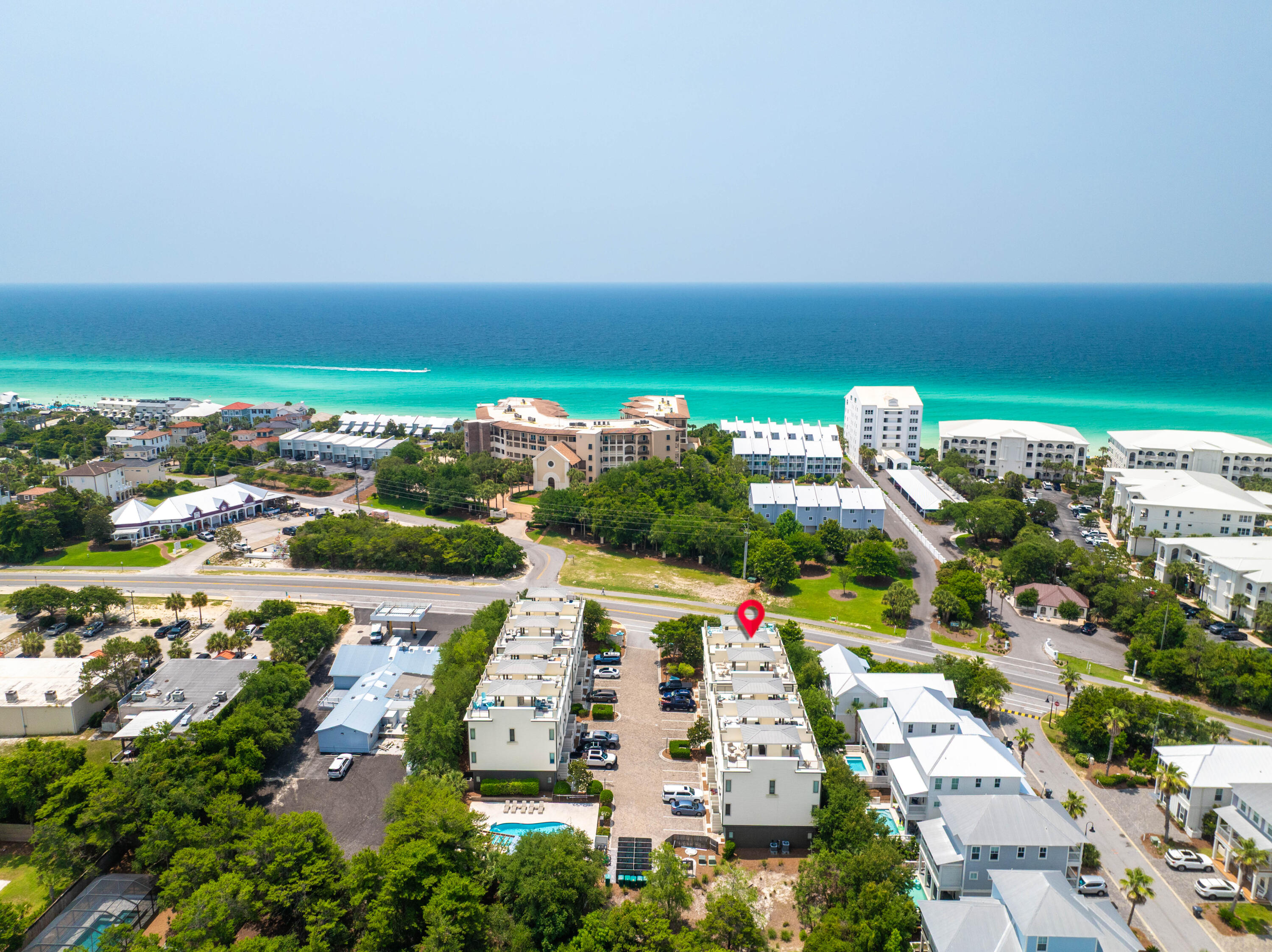 2350 W County Highway 30a Santa Rosa Beach FL 32459