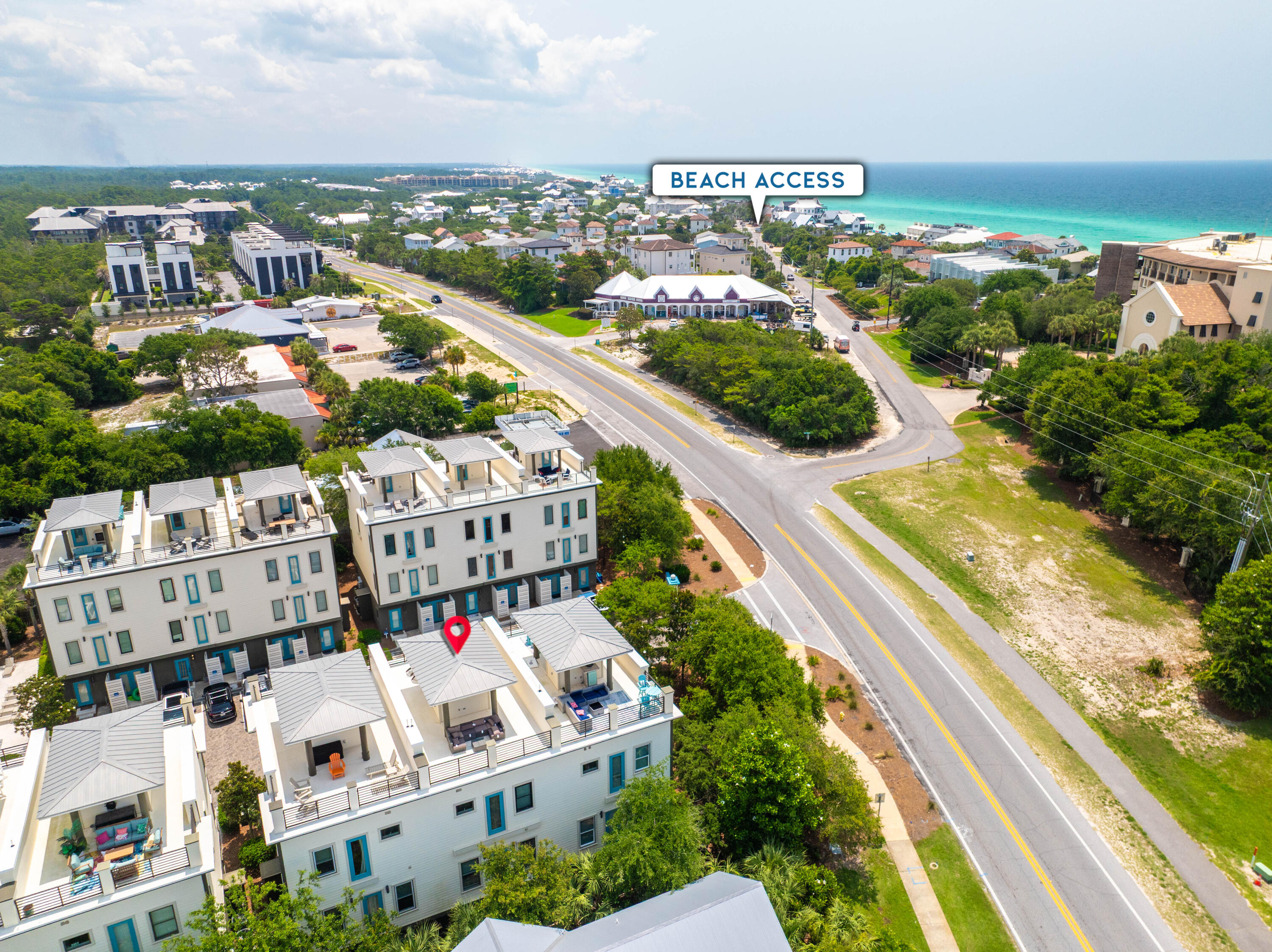 2350 W County Highway 30a Santa Rosa Beach FL 32459