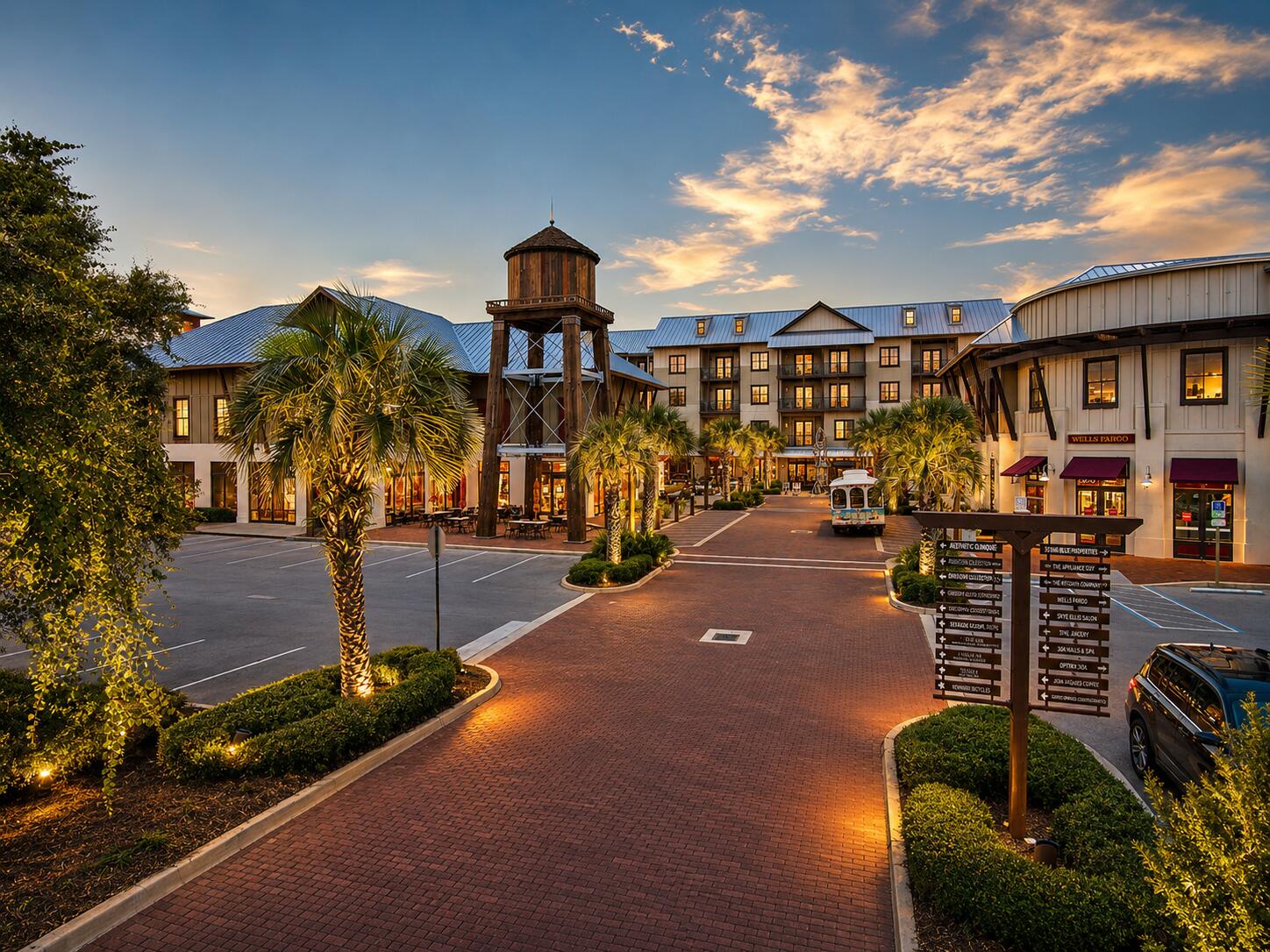 2350 W County Highway 30a Santa Rosa Beach FL 32459
