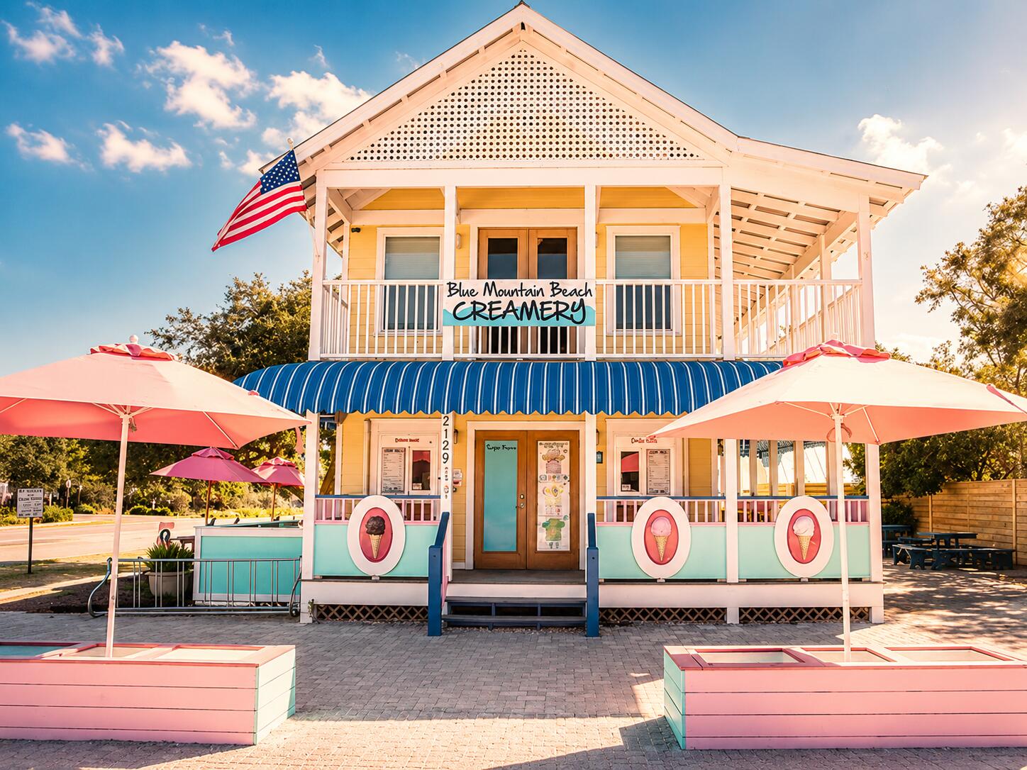 2350 W County Highway 30a Santa Rosa Beach FL 32459