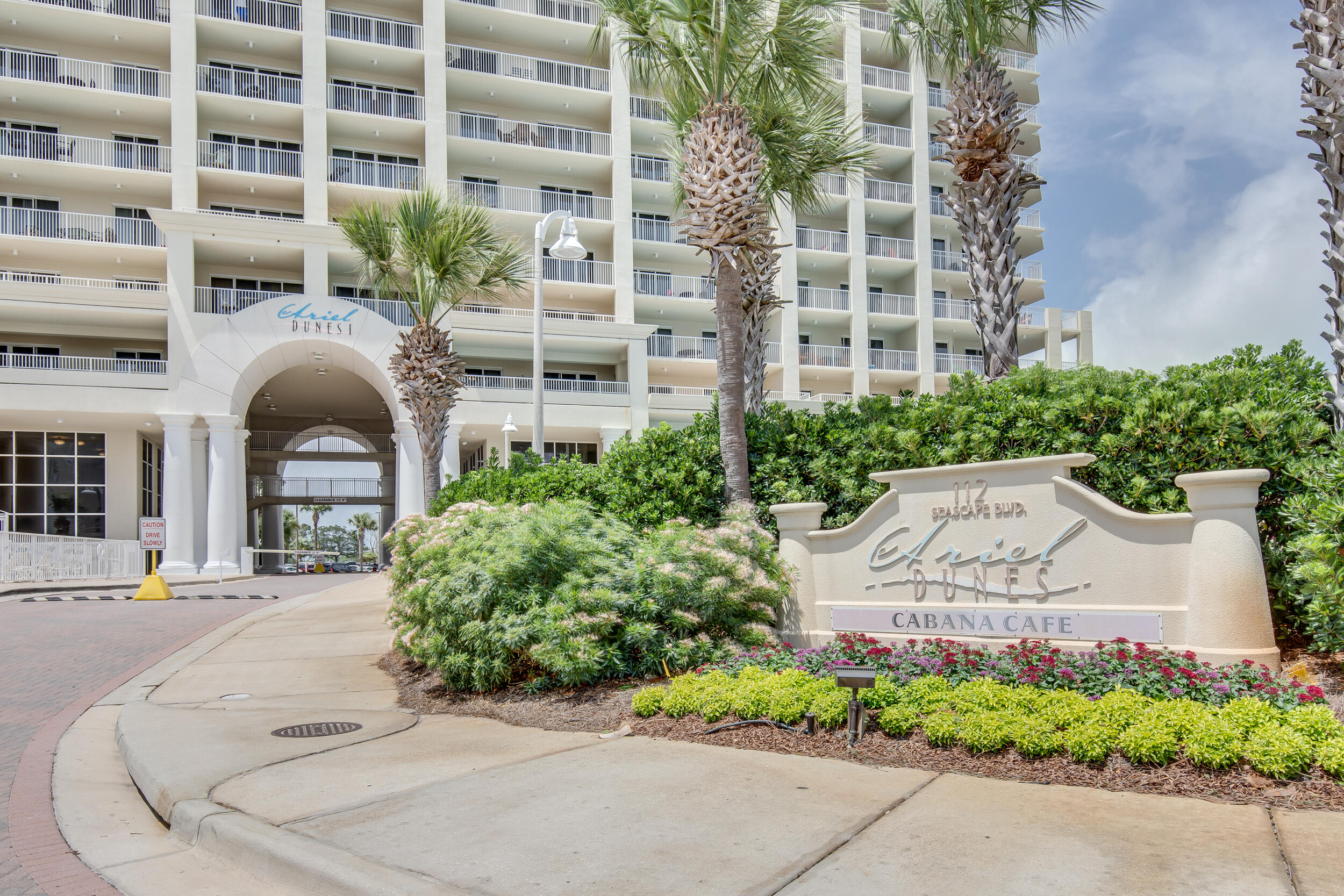 112 Seascape Drive Miramar Beach FL 32550