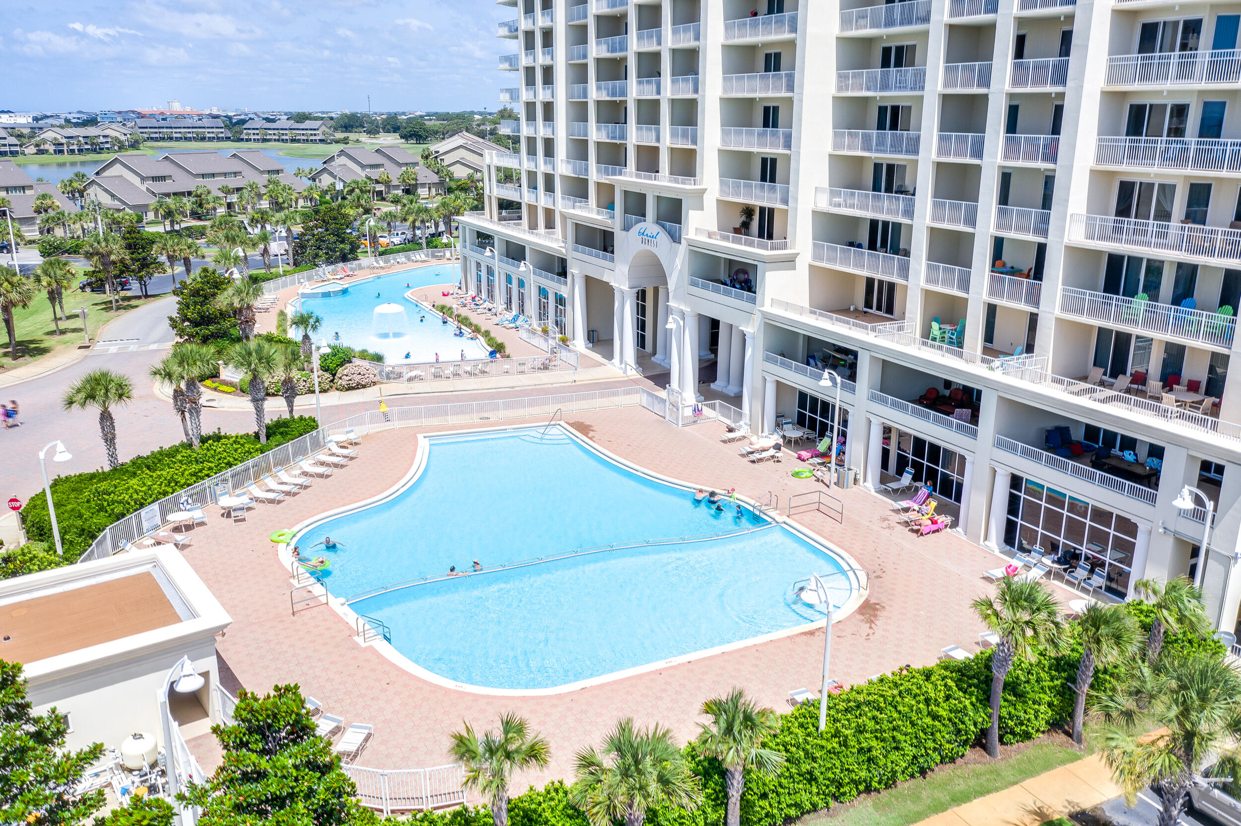 112 Seascape Drive Miramar Beach FL 32550