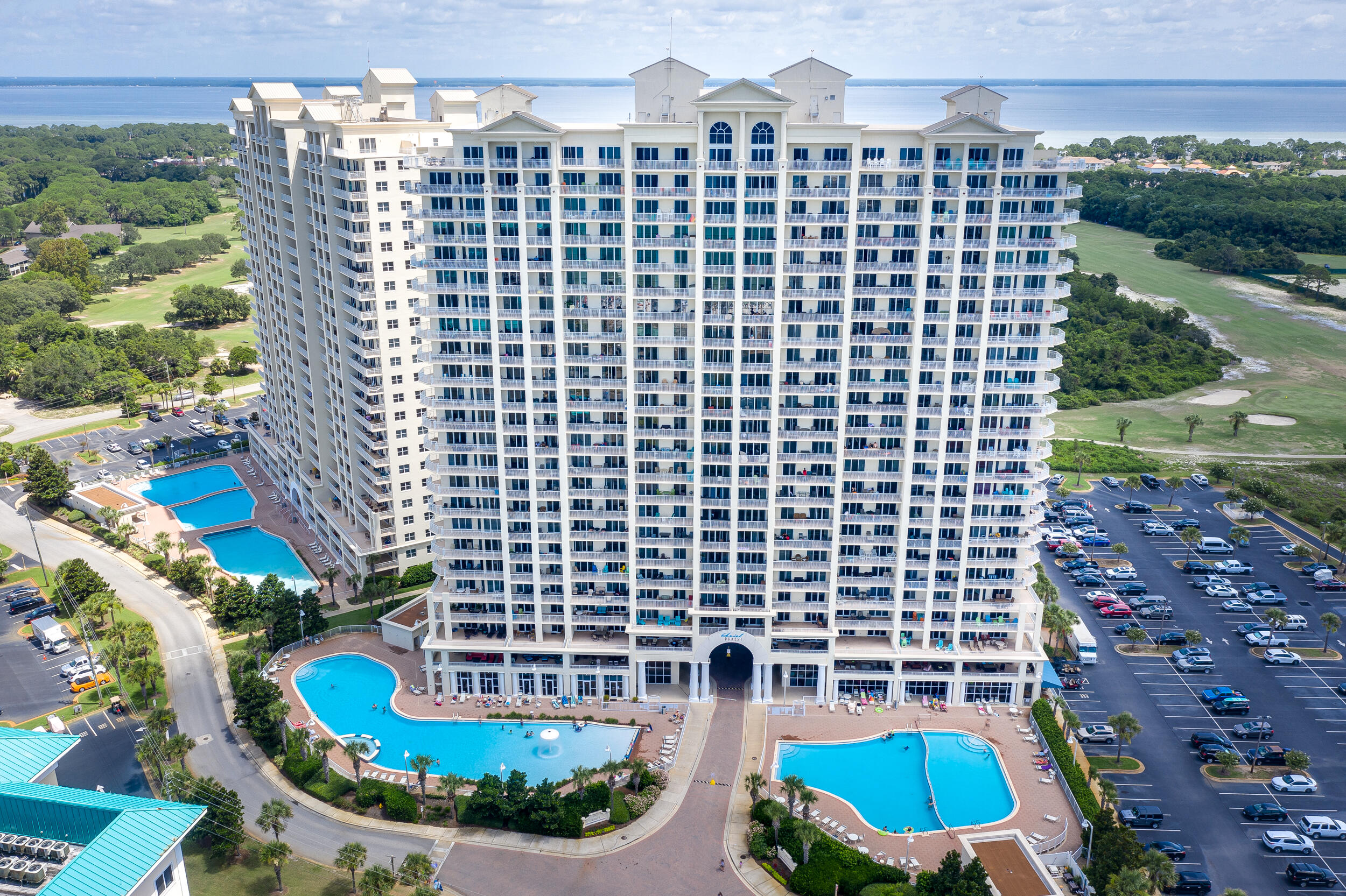 112 Seascape Drive Miramar Beach FL 32550