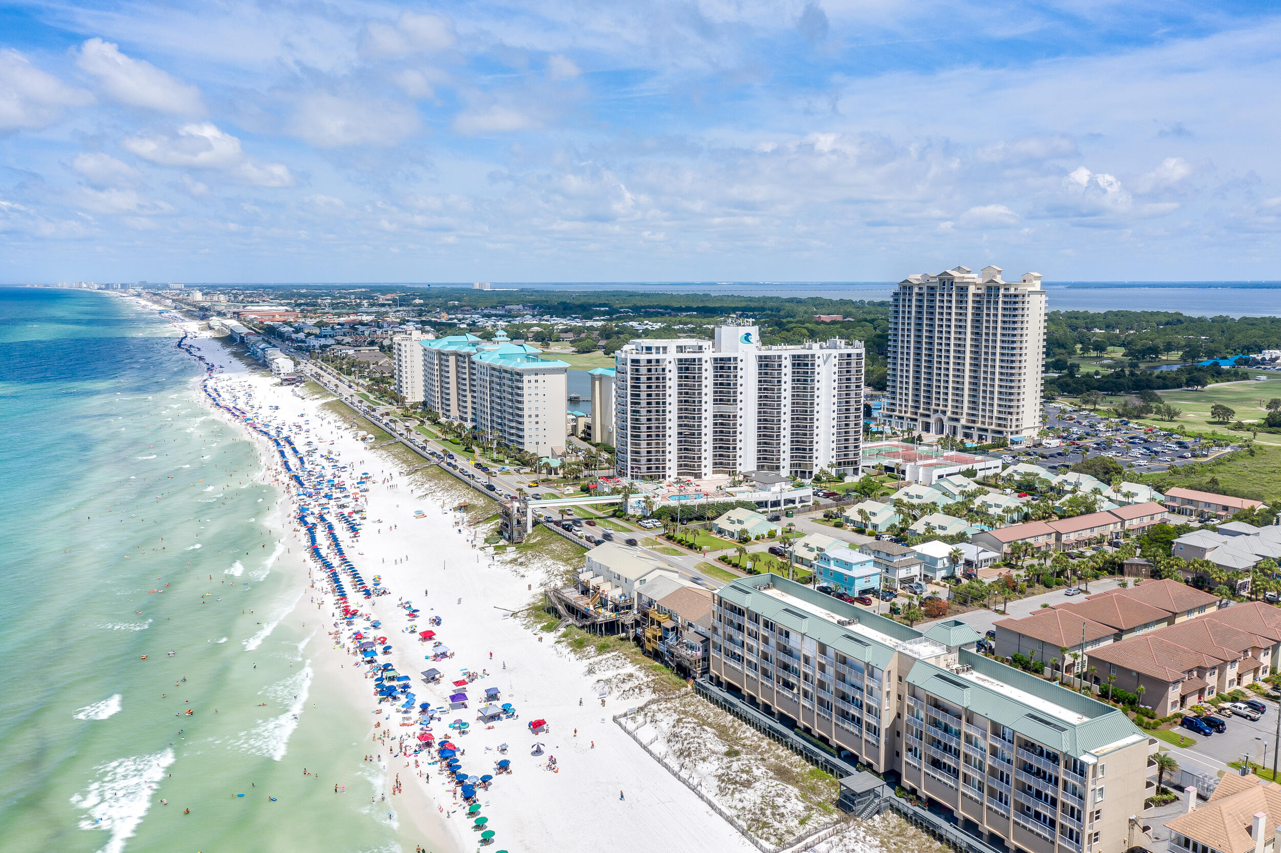 112 Seascape Drive Miramar Beach FL 32550
