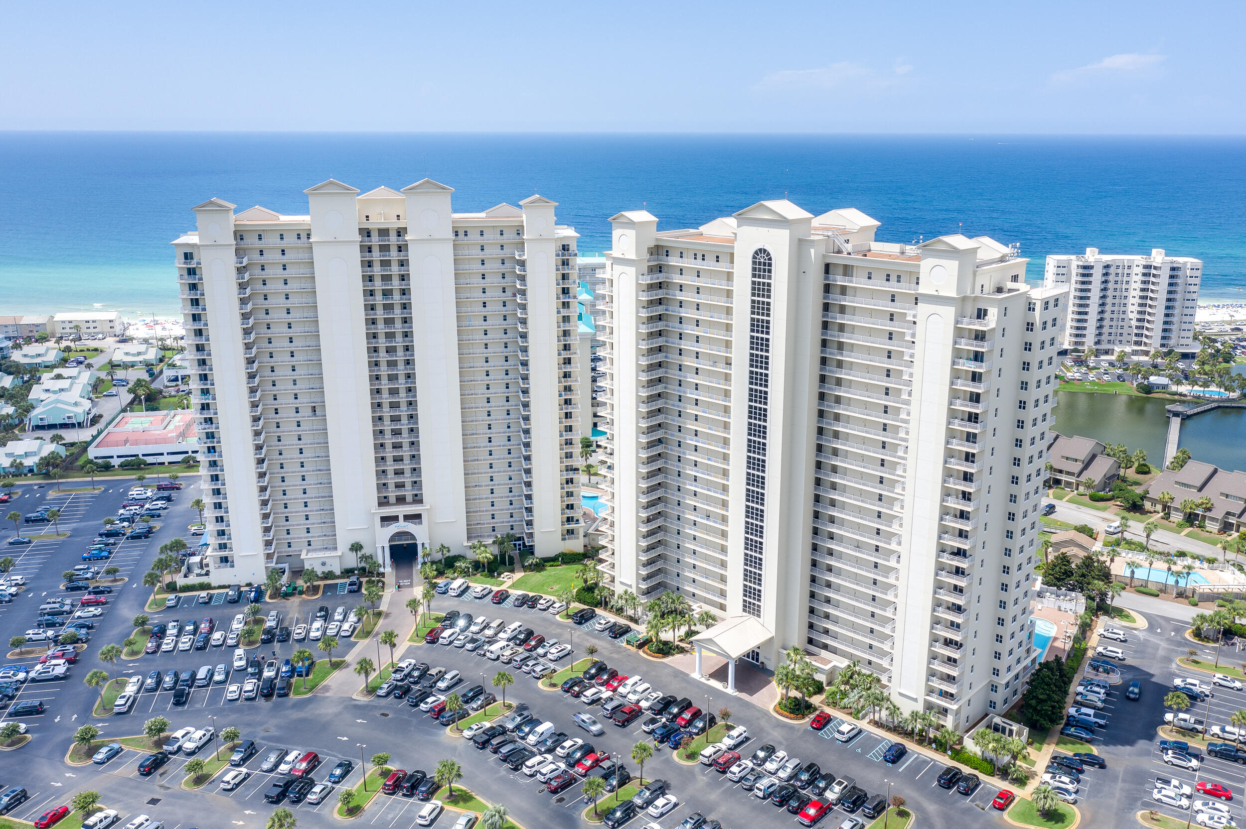 112 Seascape Drive Miramar Beach FL 32550