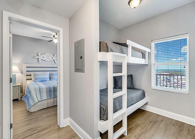 9860 S Thomas Drive Panama City Beach FL 32408