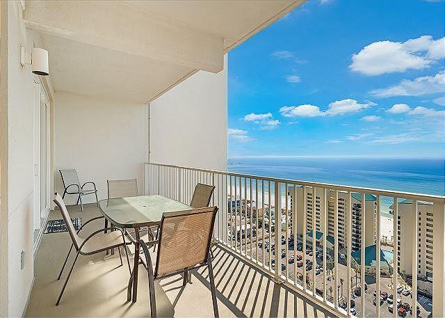 9860 S Thomas Drive Panama City Beach FL 32408