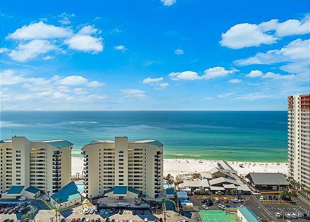 9860 S Thomas Drive Panama City Beach FL 32408