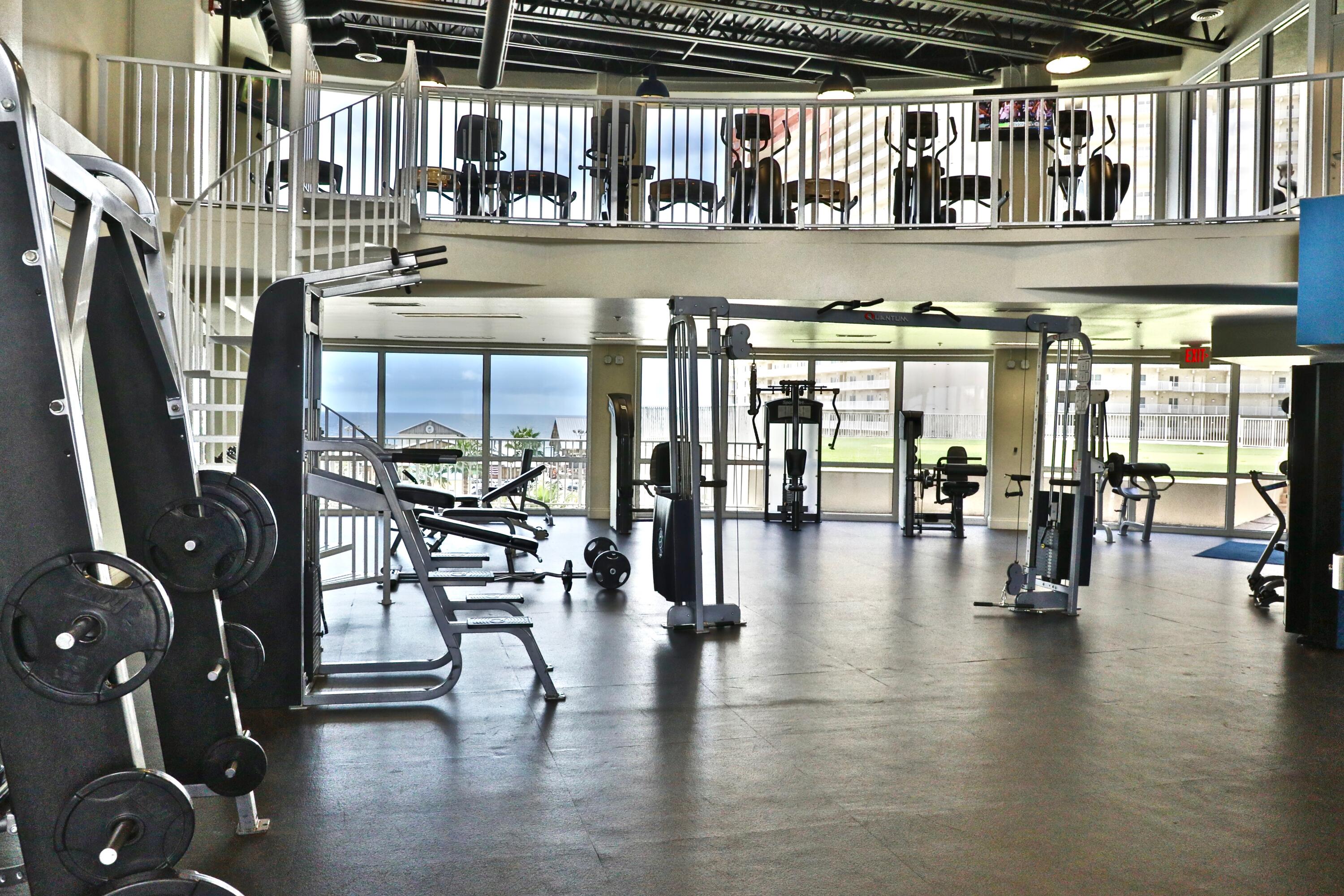 9860 S Thomas Drive Panama City Beach FL 32408