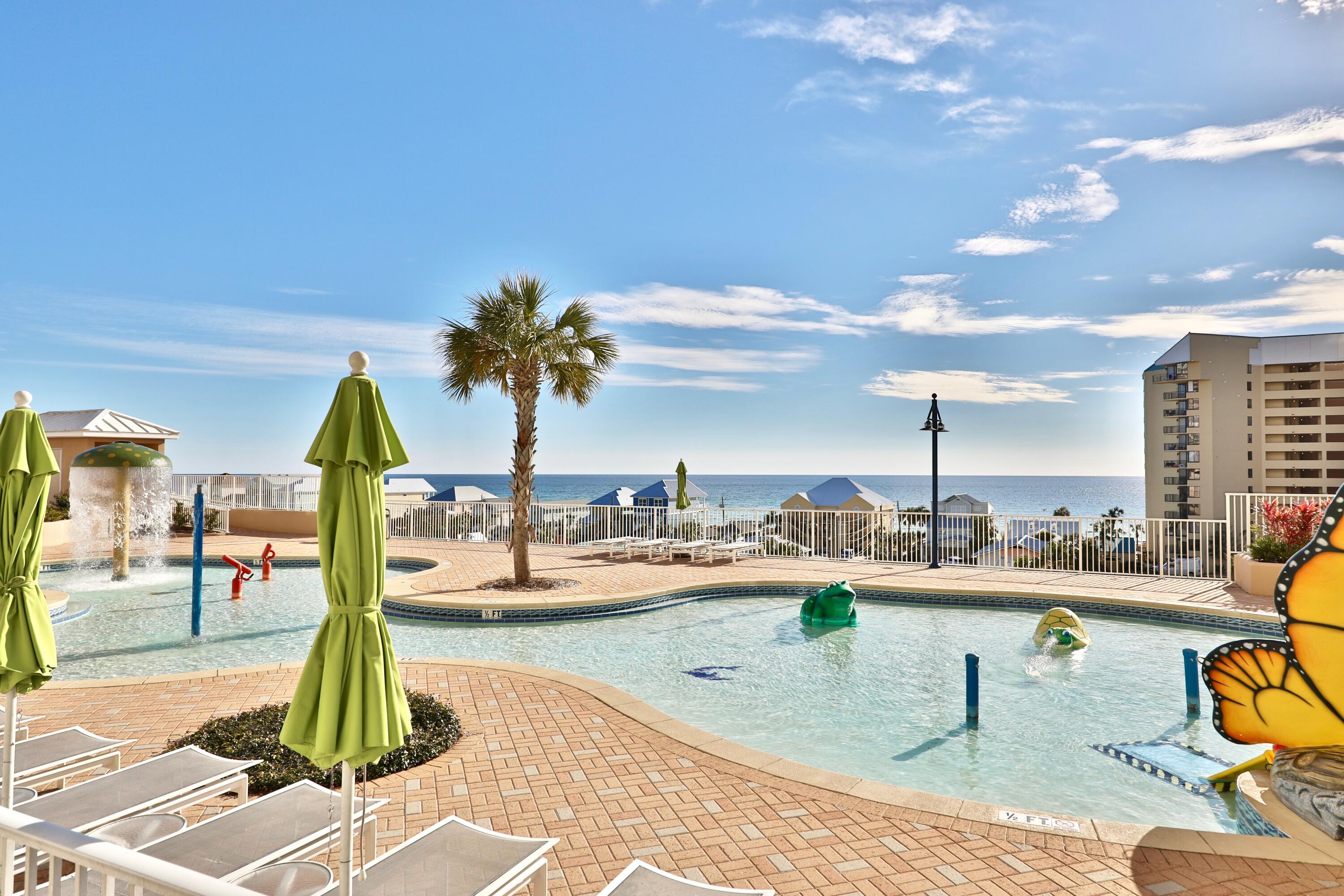 9860 S Thomas Drive Panama City Beach FL 32408