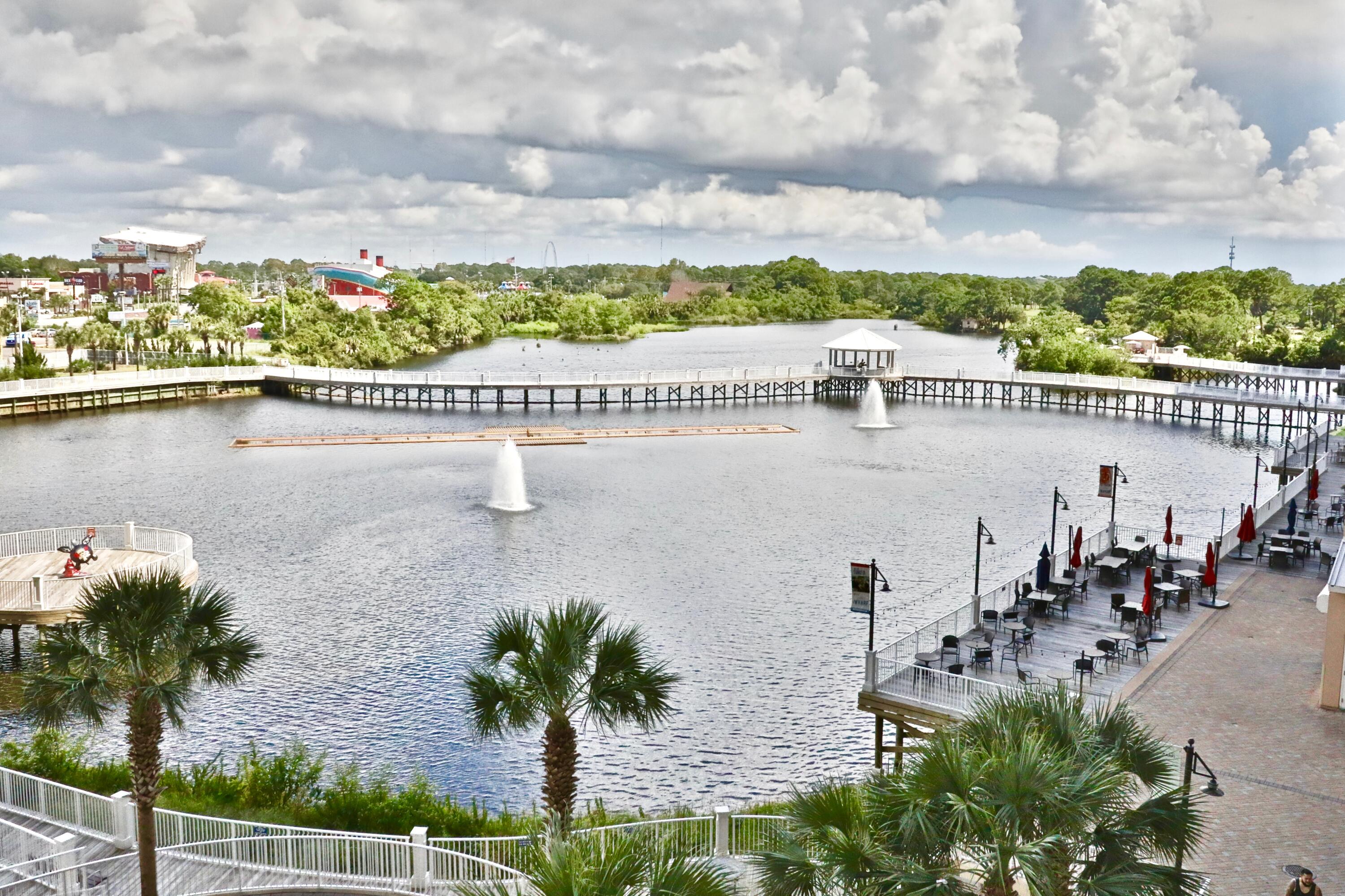 9860 S Thomas Drive Panama City Beach FL 32408