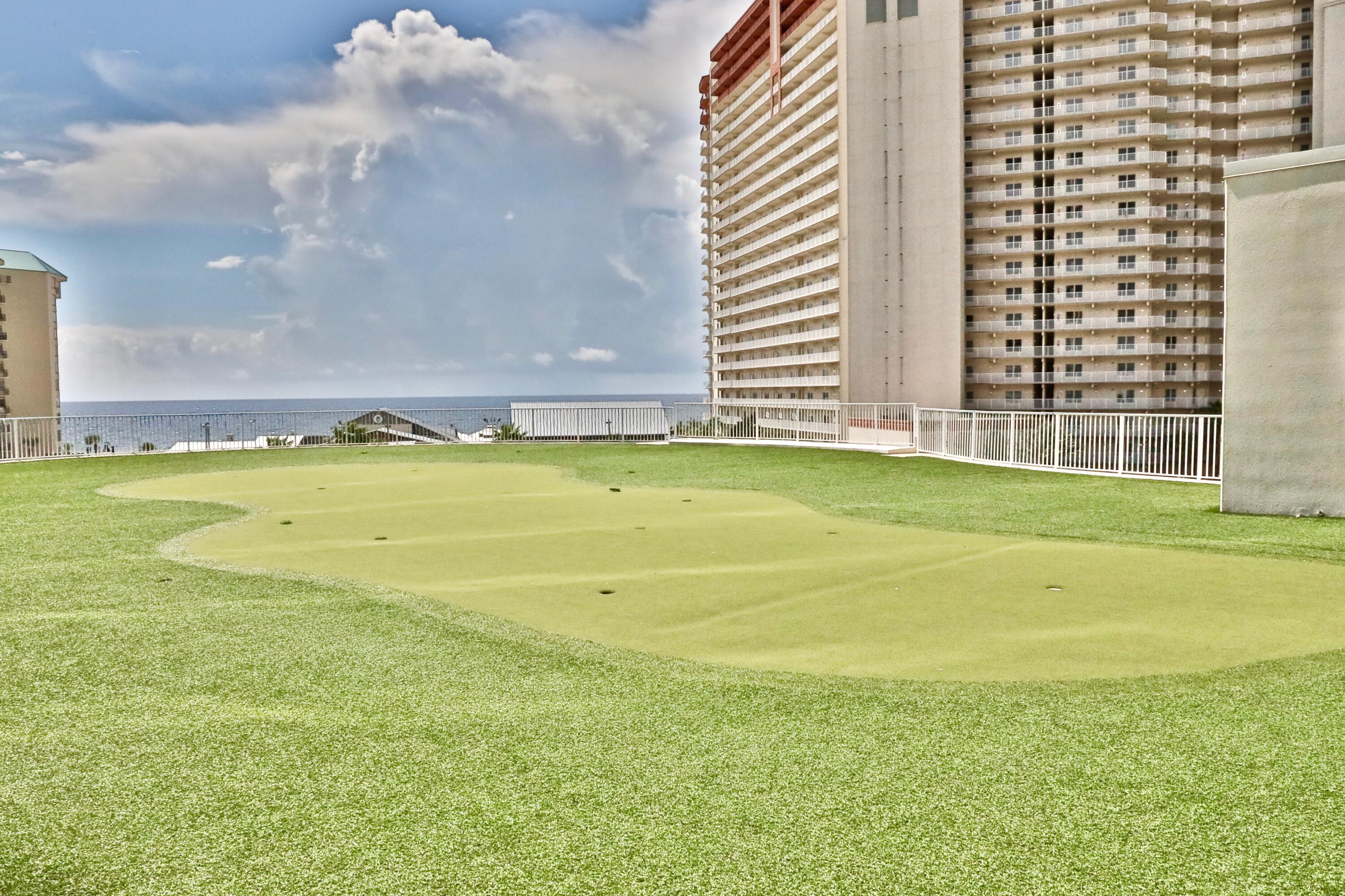 9860 S Thomas Drive Panama City Beach FL 32408